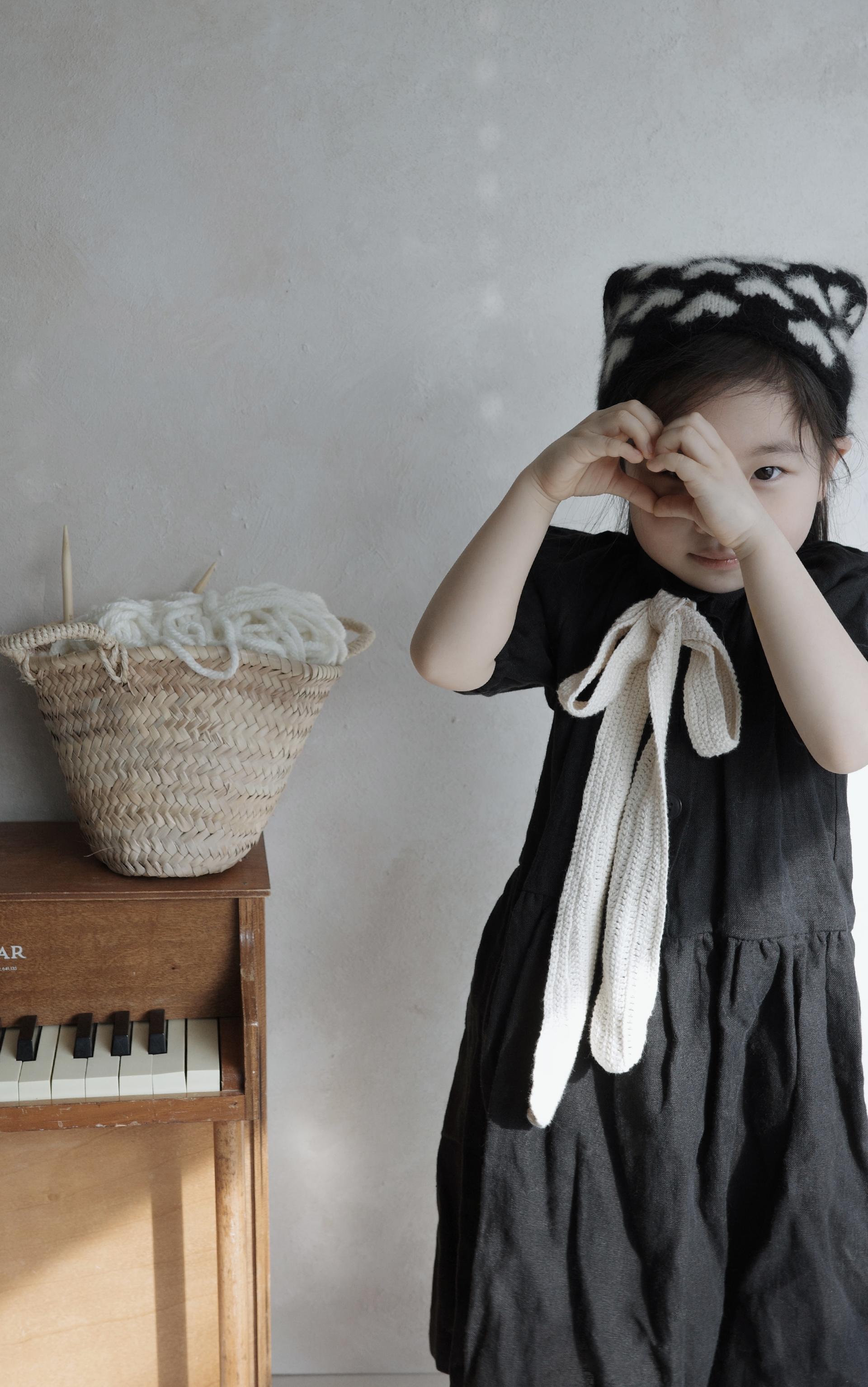 [PATTERN] Rachel bonnet
