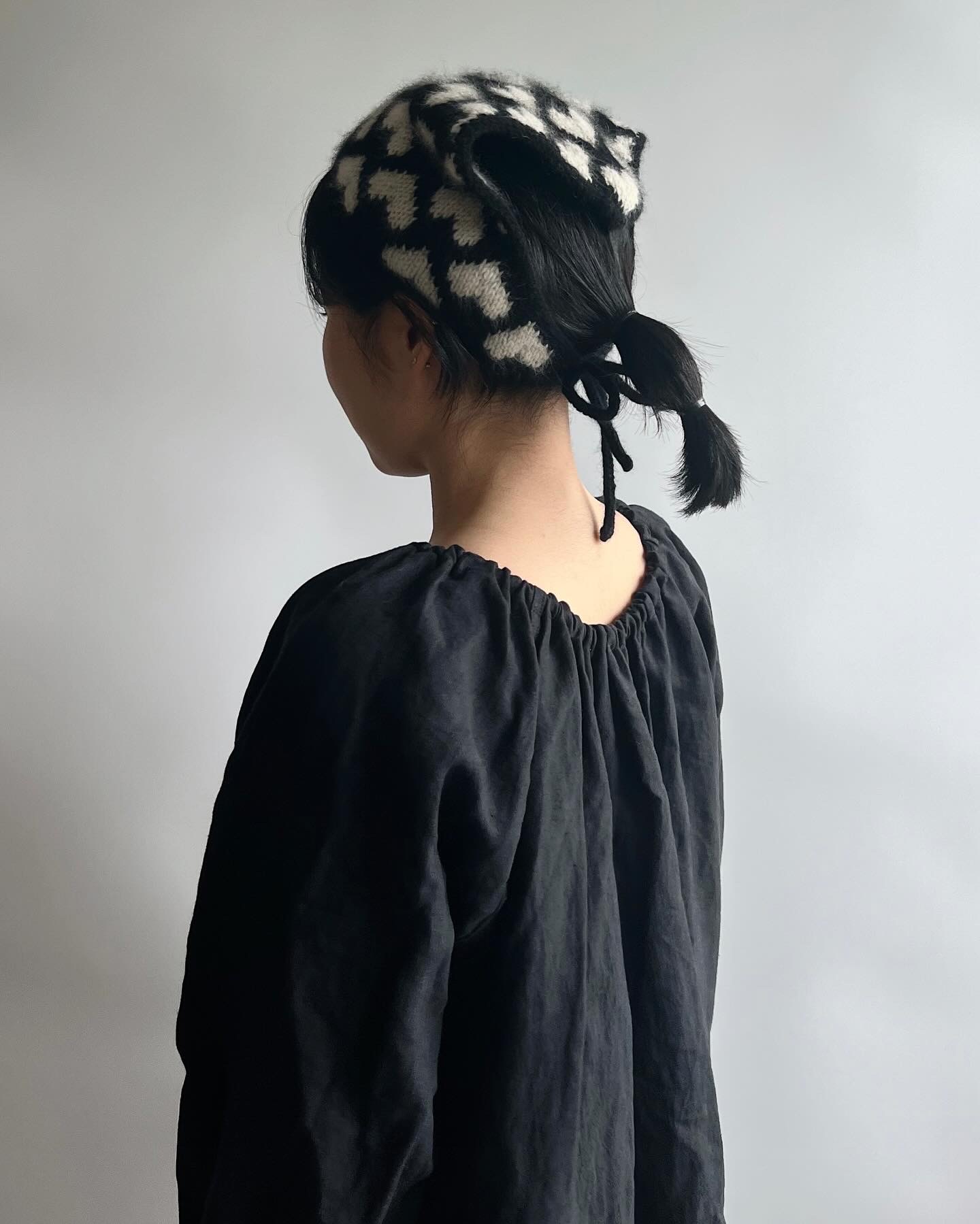 [PATTERN] Rachel bonnet
