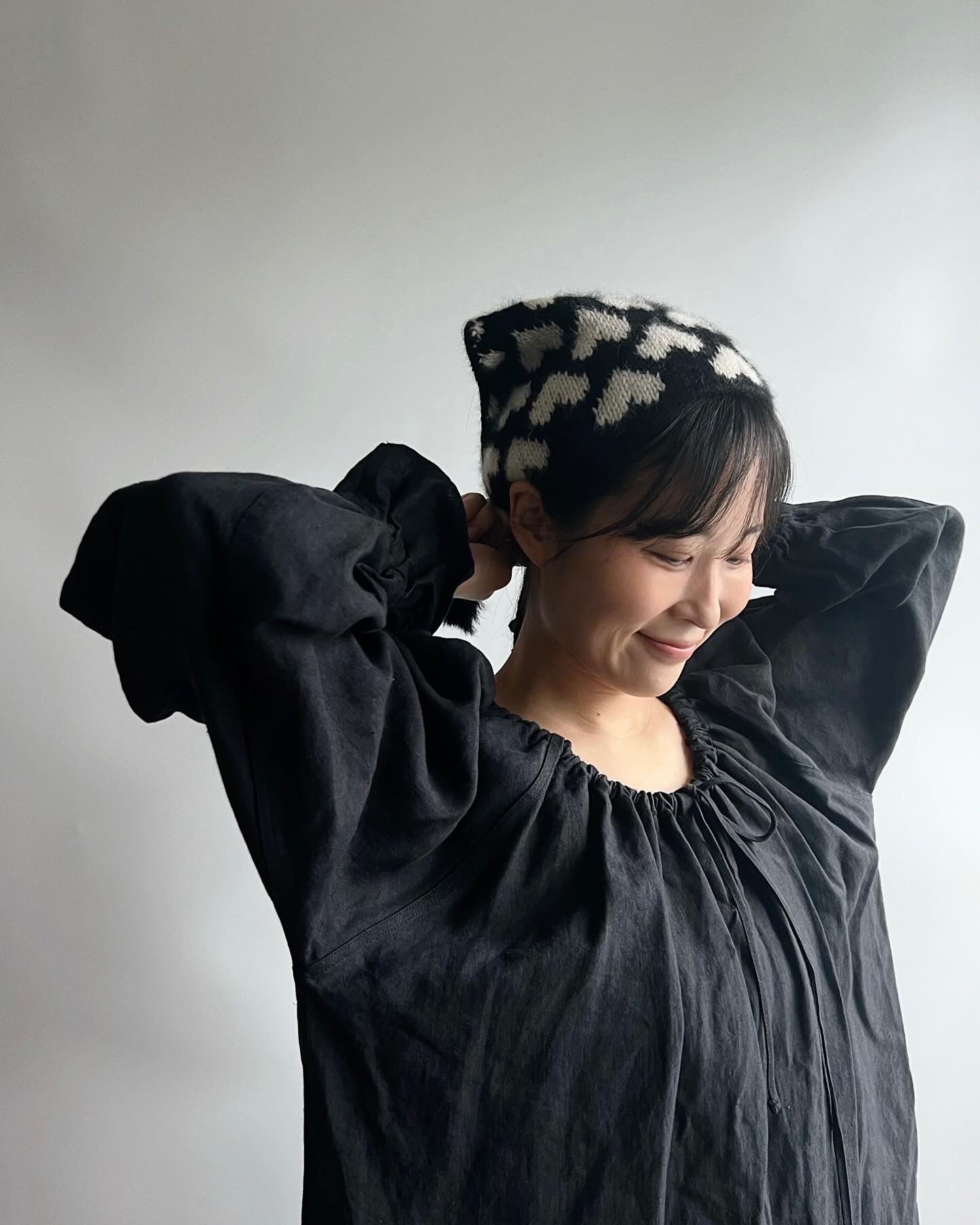 [PATTERN] Rachel bonnet