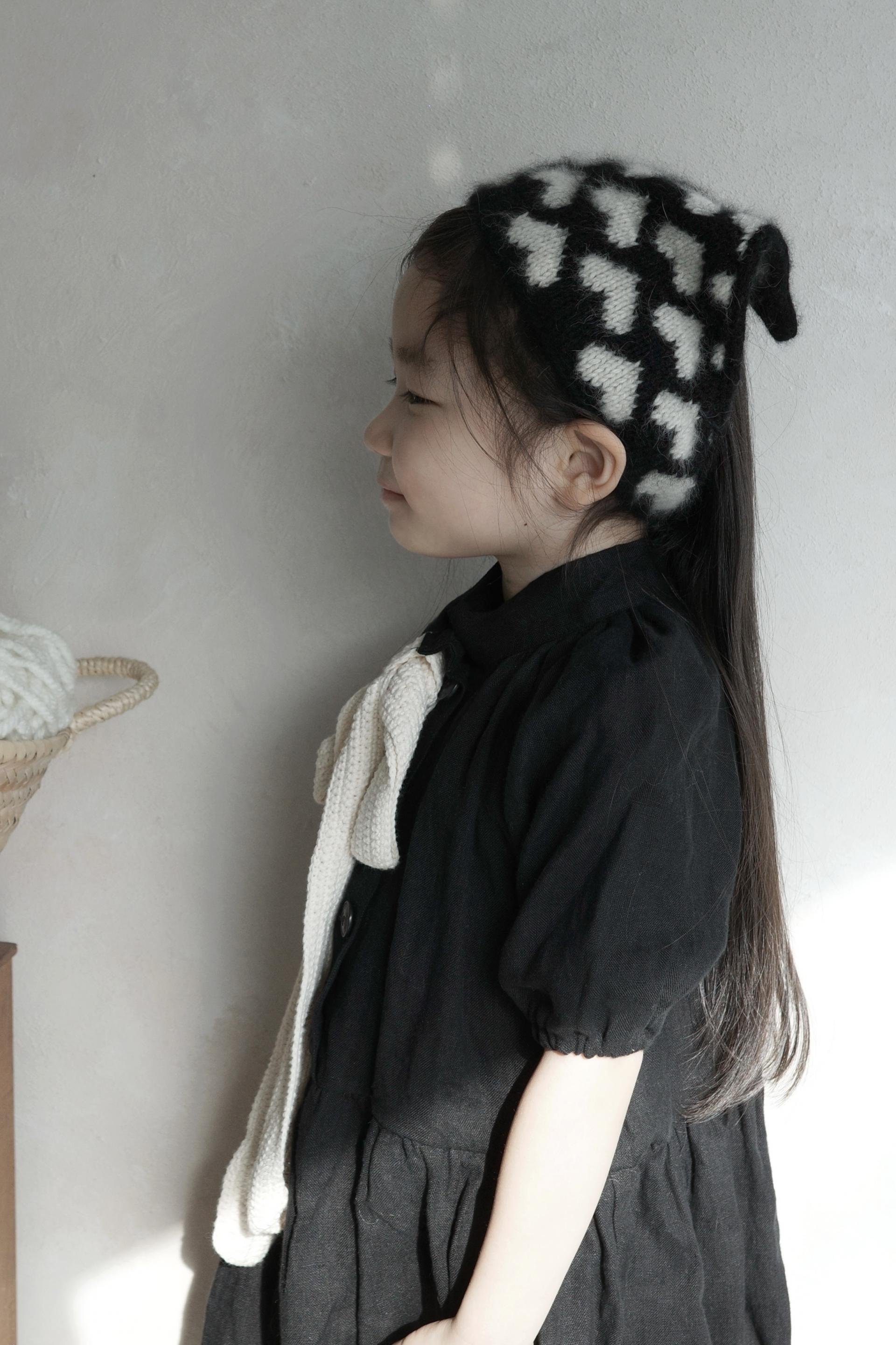 [PATTERN] Rachel bonnet