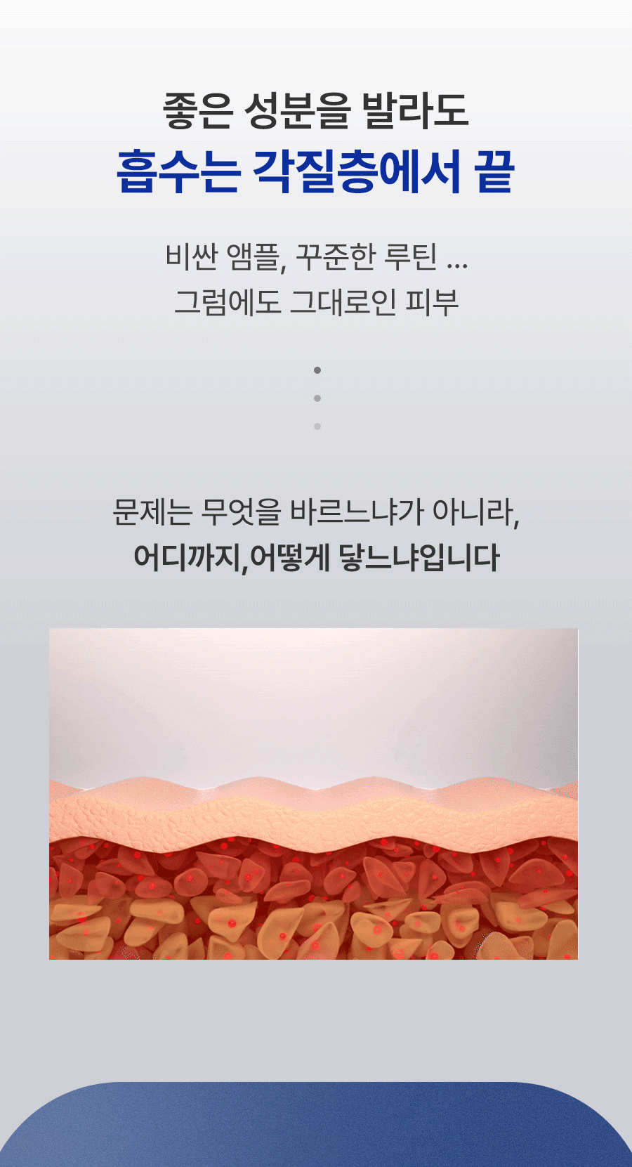코어샷 스탬프 프로그램 10회분 PDRN 마이크로 코어샷 피부 홈케어