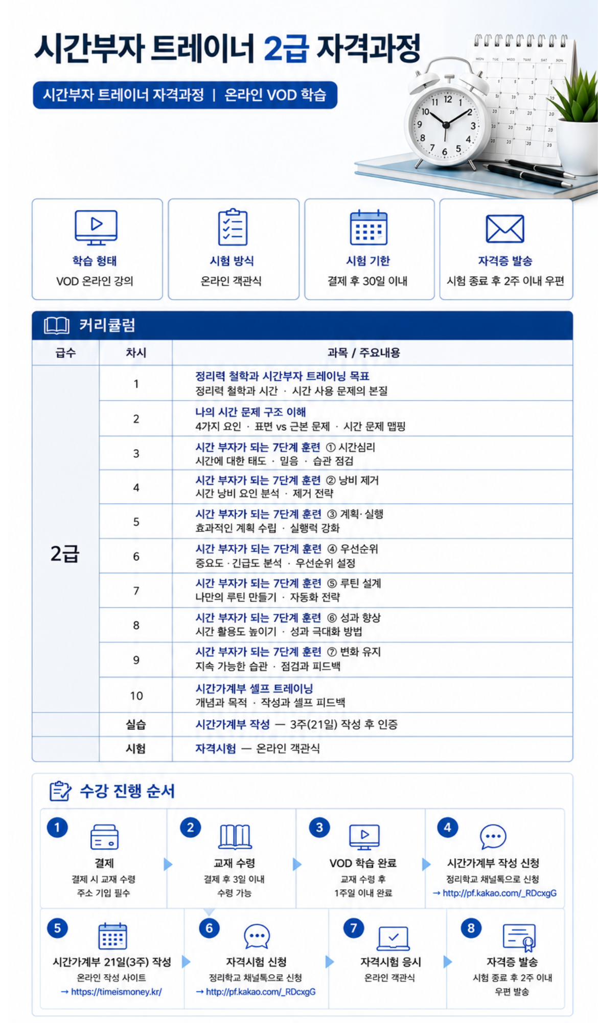 자기경영매니저