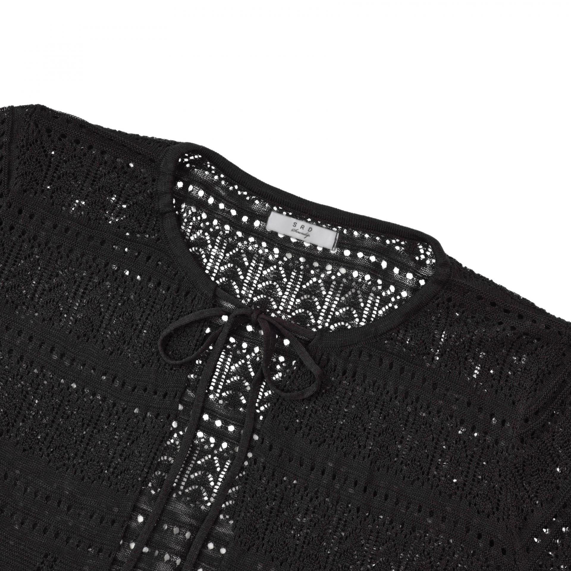 LUA Cardigan