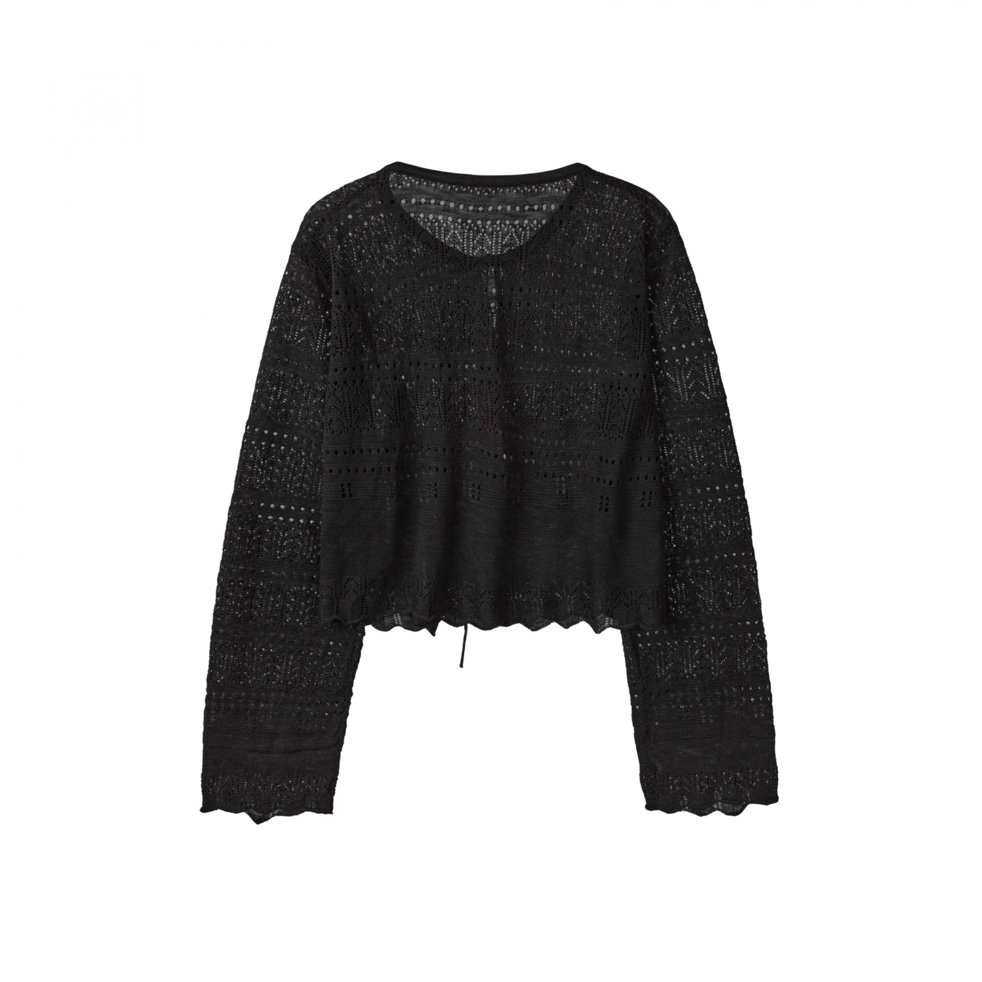 LUA Cardigan