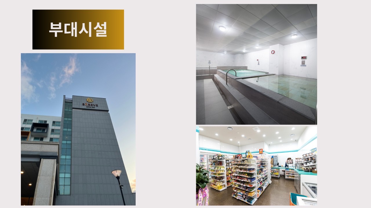 제주 송년 트레킹 3박 4일