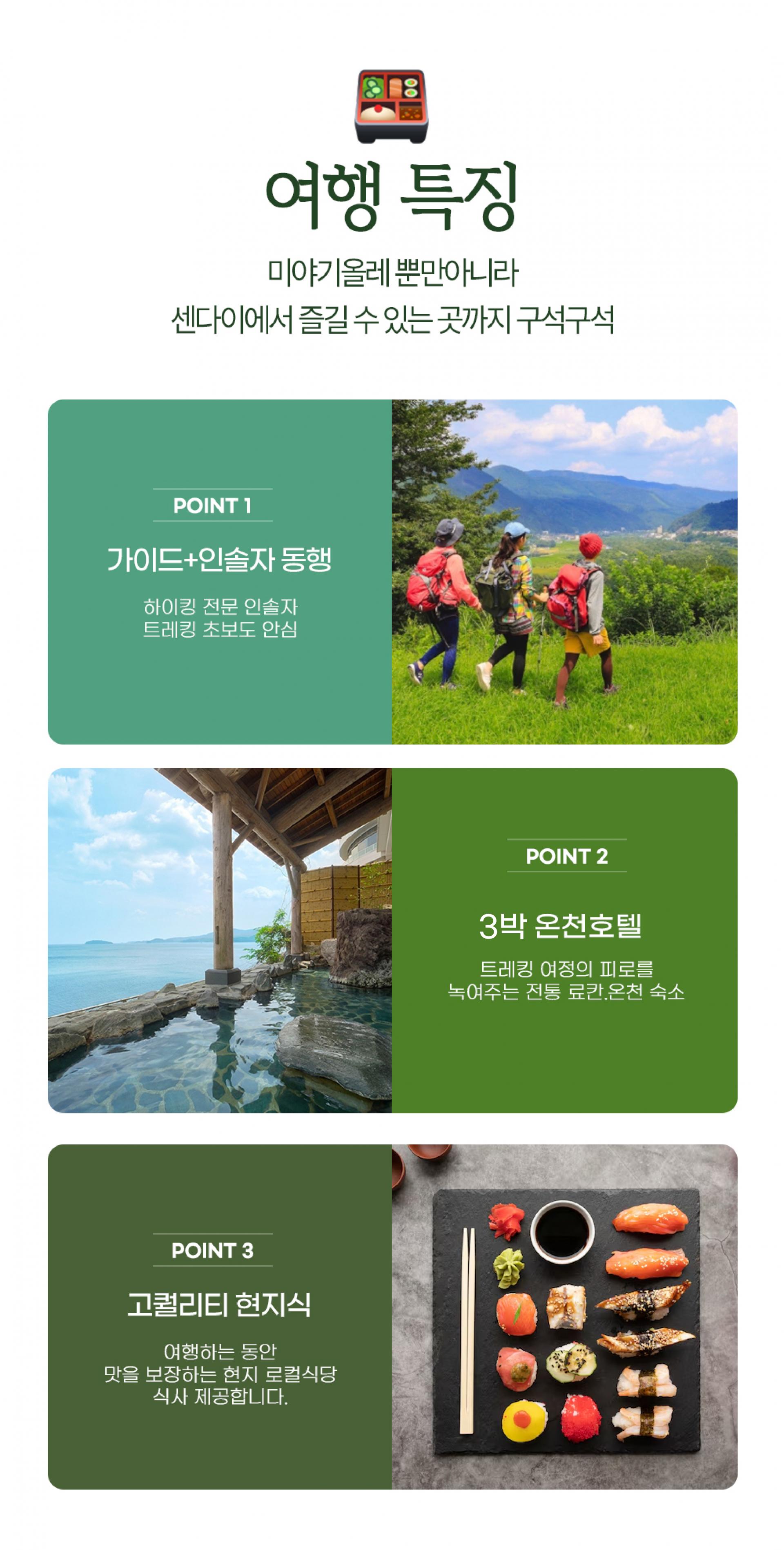 26년 11월 미야기올레 트레킹