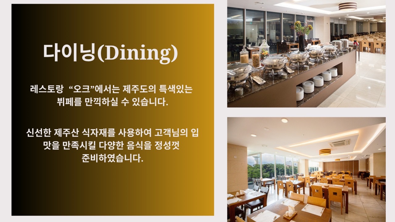 제주 송년 트레킹 3박 4일