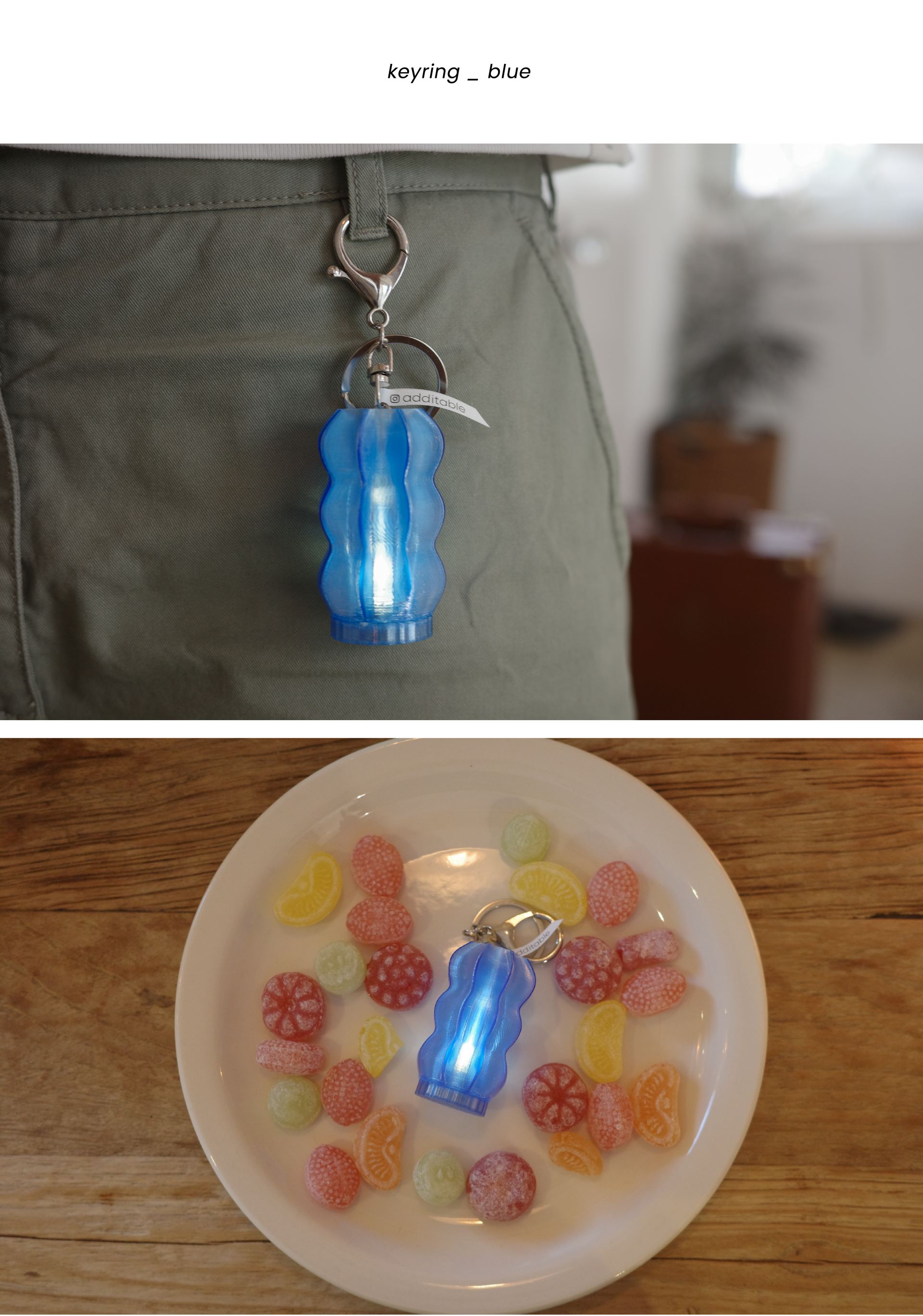 Keyring_WHITE