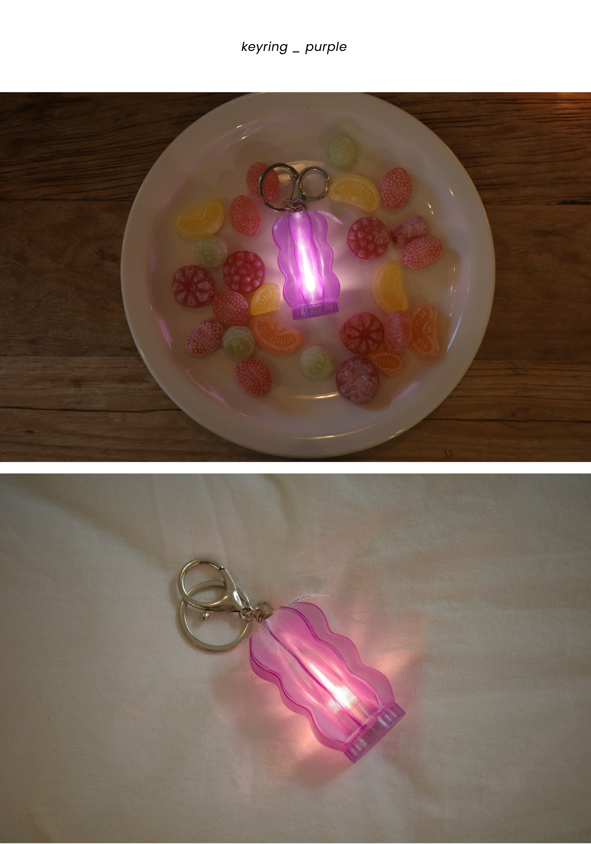 Keyring_WHITE