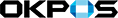 OKPOS 로고