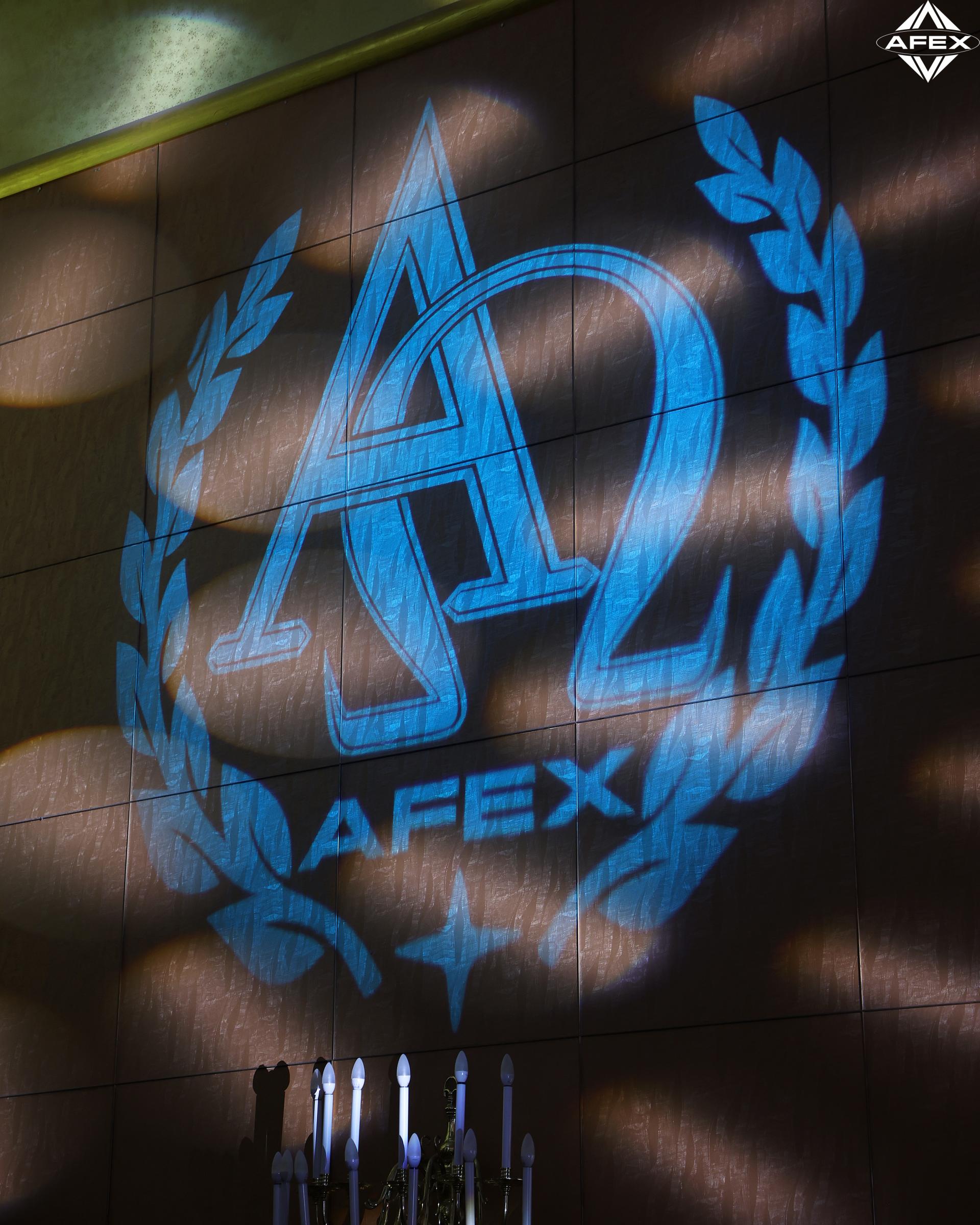 2025 NC-B Stage Set-up