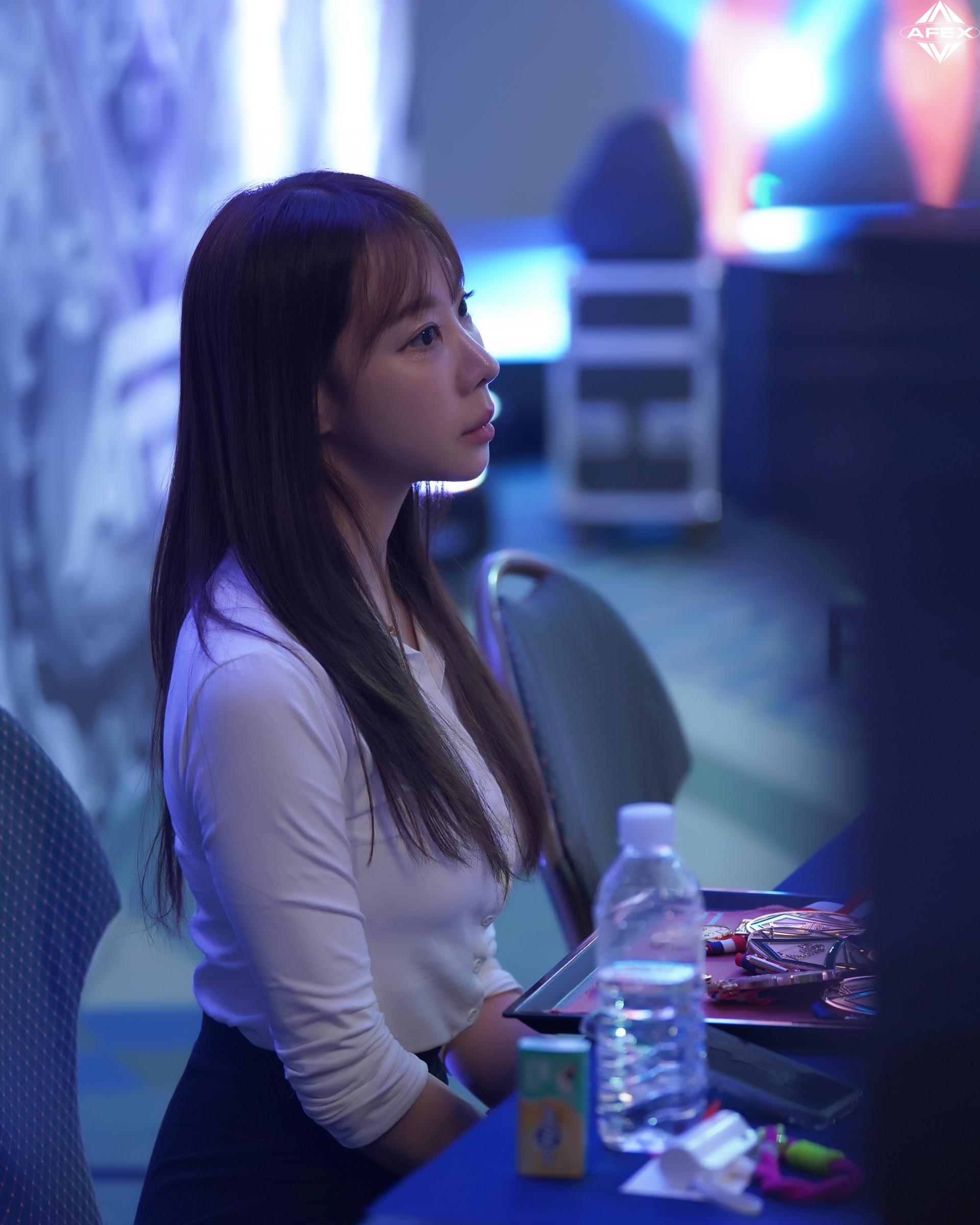 2025 OF Judging Panel & AFEX Crew