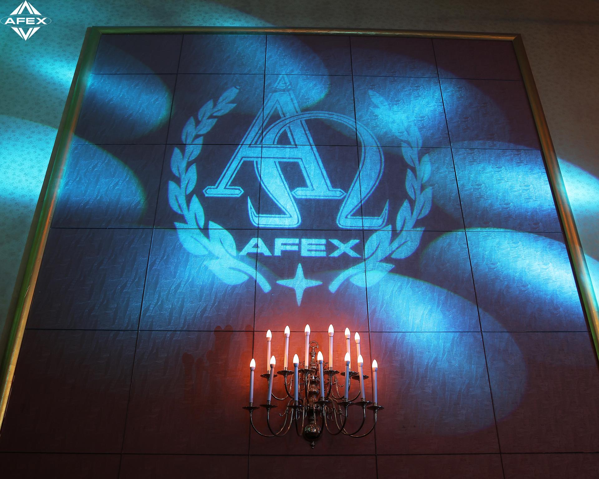 2025 NC-A Stage Set-up