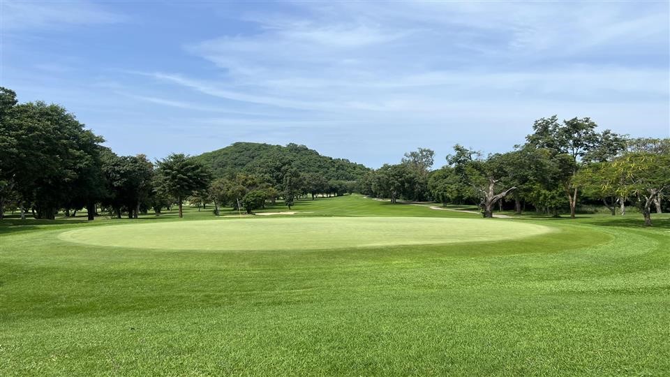[3박5일][4성/5성] 시라차 7색 골프