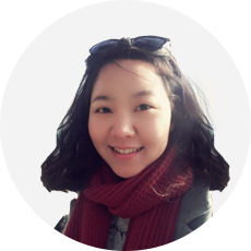 안현정 대표이미지