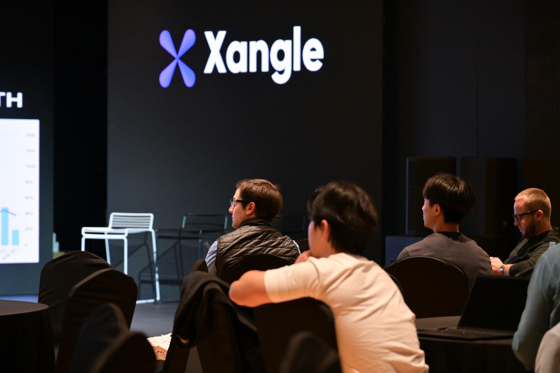 KBW 2025 (코리아 블록체인 위크) : 봄날픽쳐스