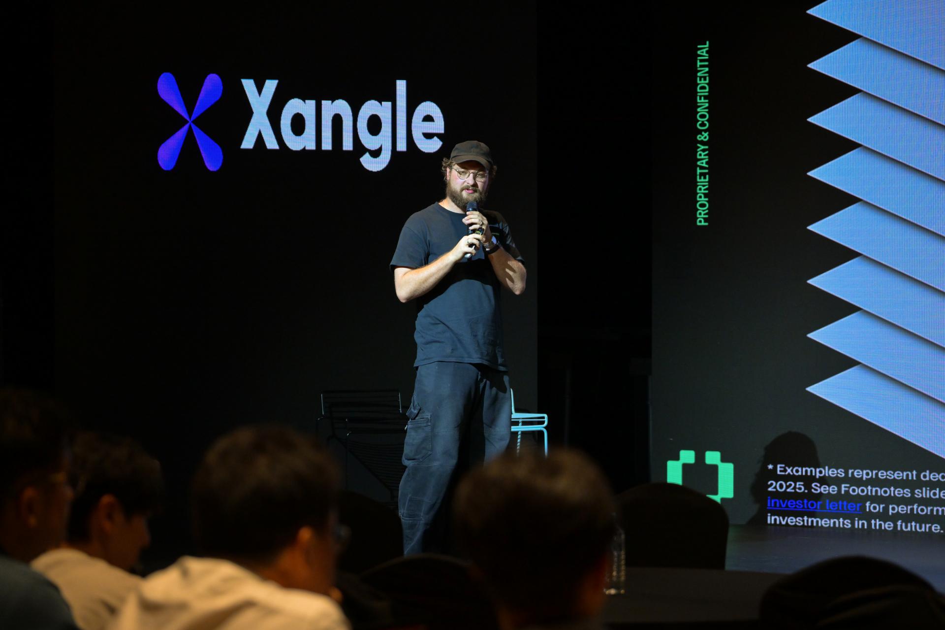 KBW 2025 (코리아 블록체인 위크) : 봄날픽쳐스