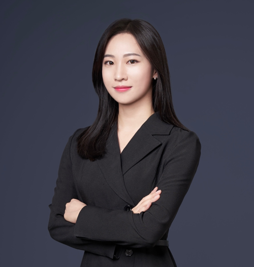 대표 공인노무사 김봄이