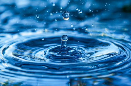 Potable Water Treatment