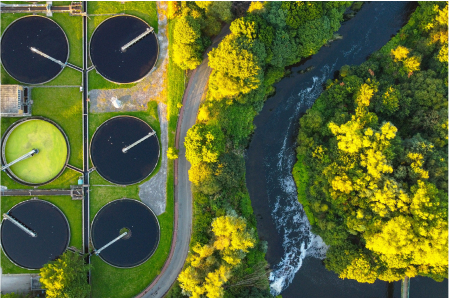 Sewage Treatment