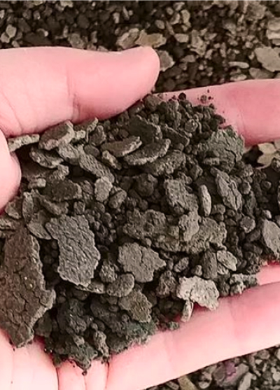 SLUDGE Operation