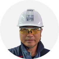 Antonio Kim