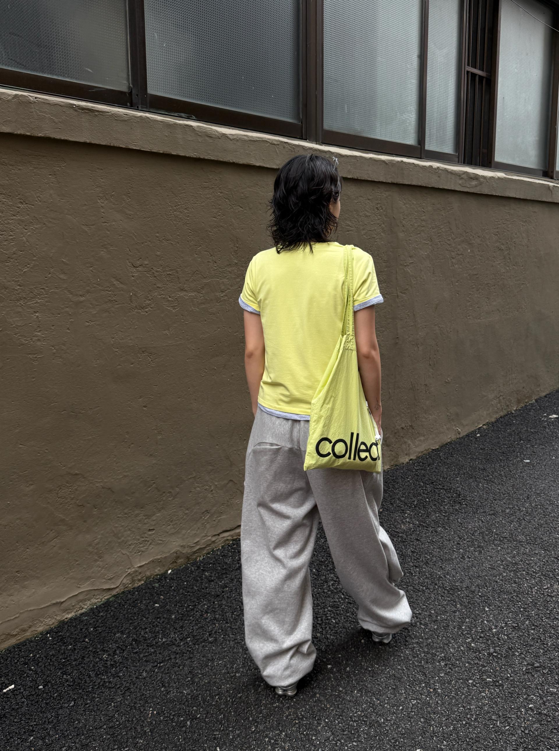 (UNISEX) Essential Easy Sweat Pants