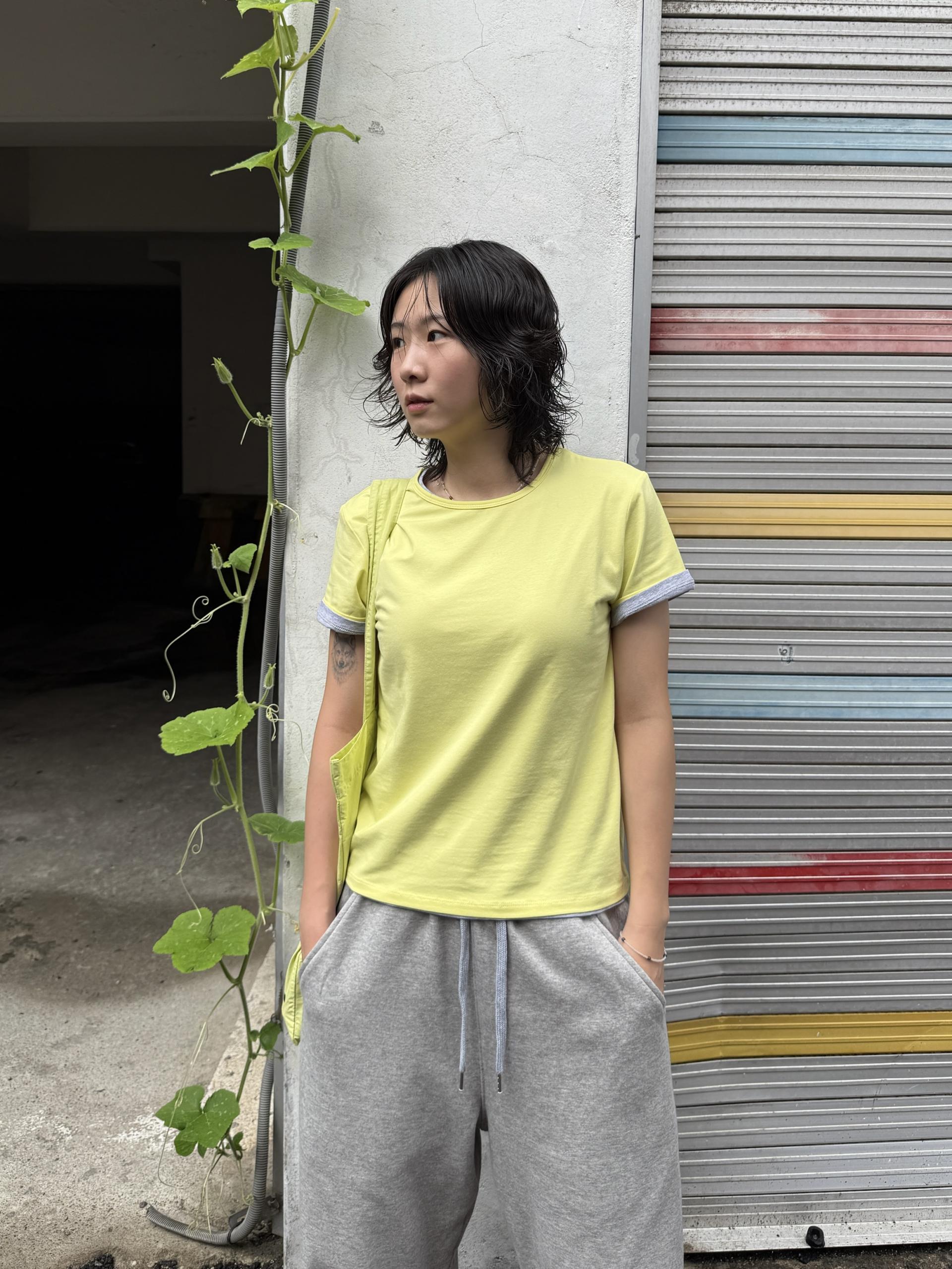 Women's Essential Tee