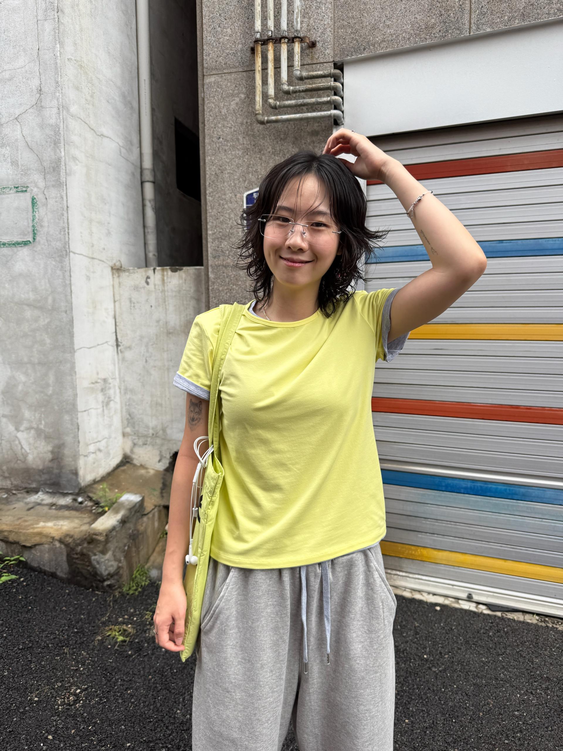 Women's Essential Tee