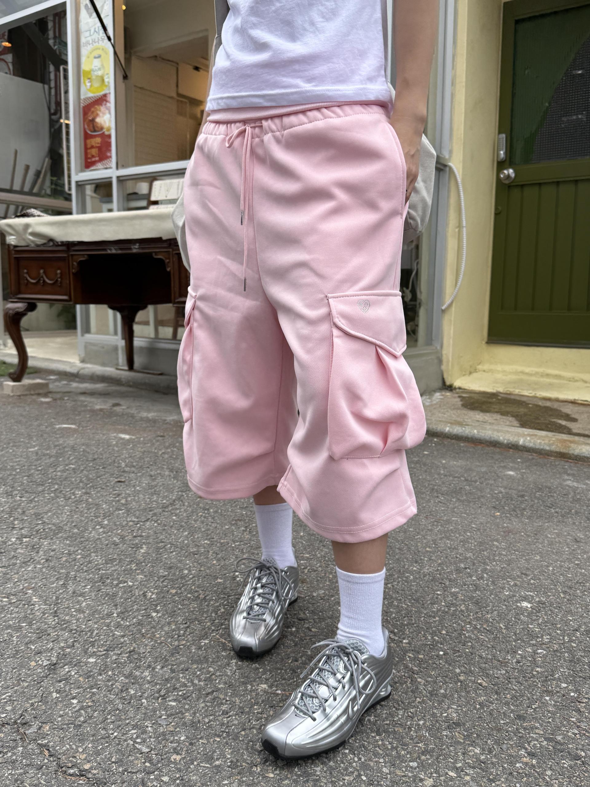 Capri Trek Pants