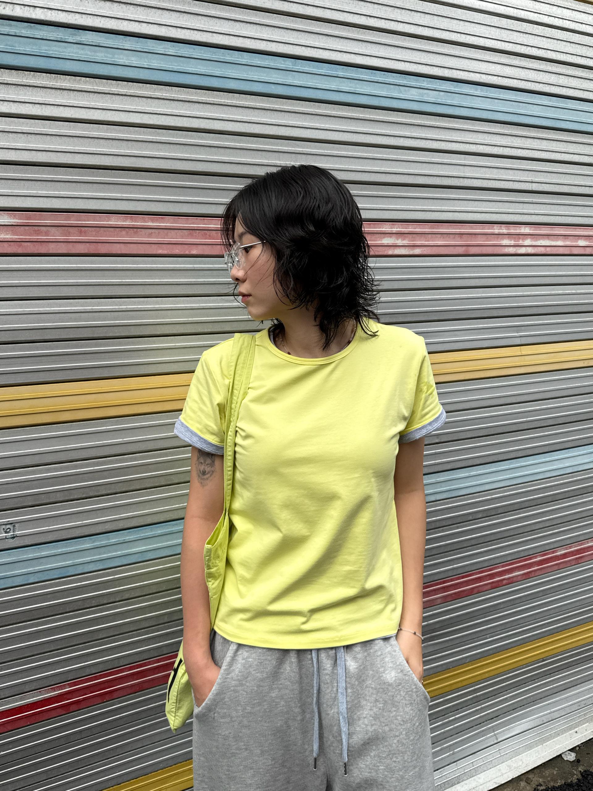 Women's Essential Tee