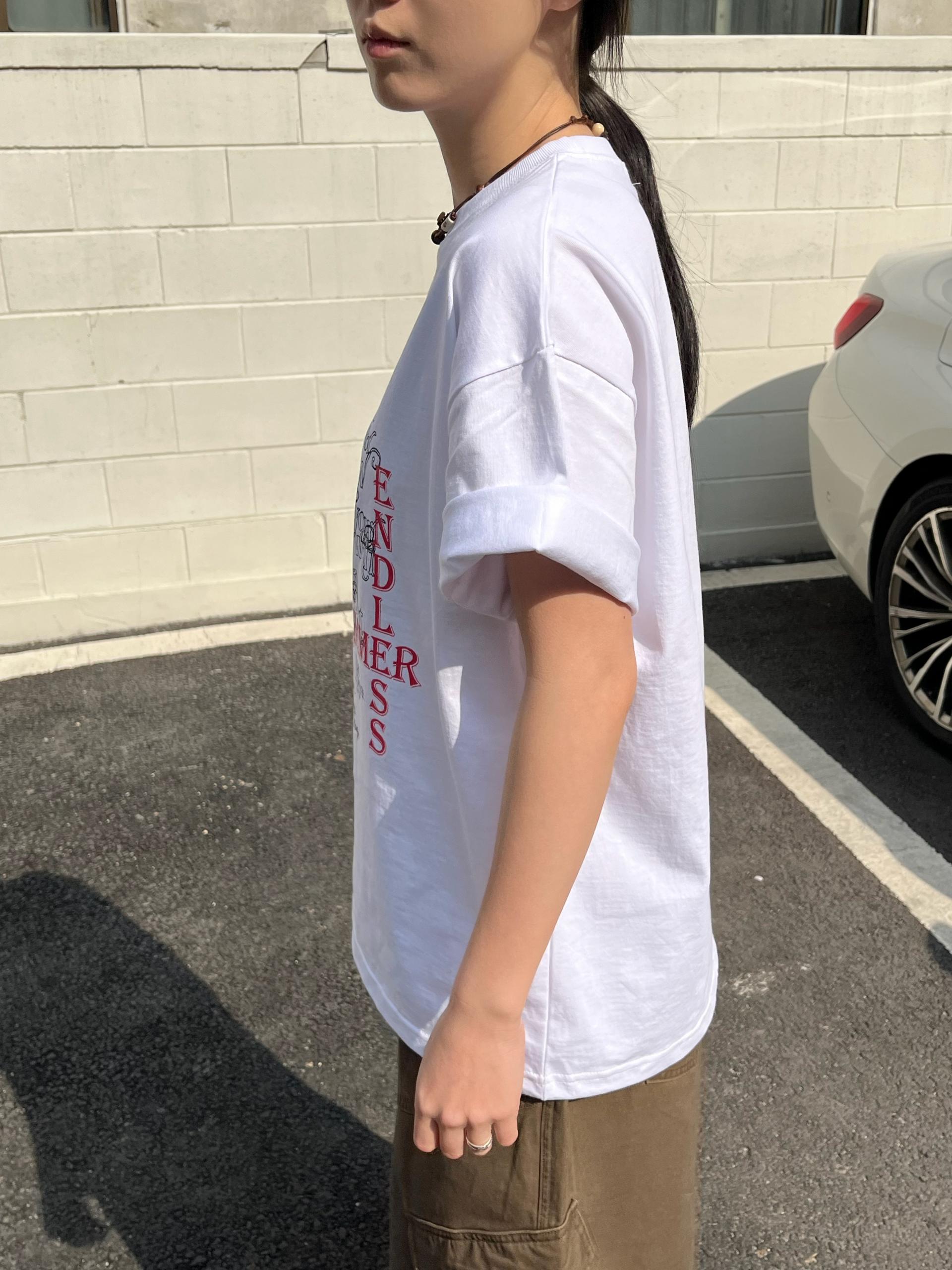 Hogan Vintage T-Shirt