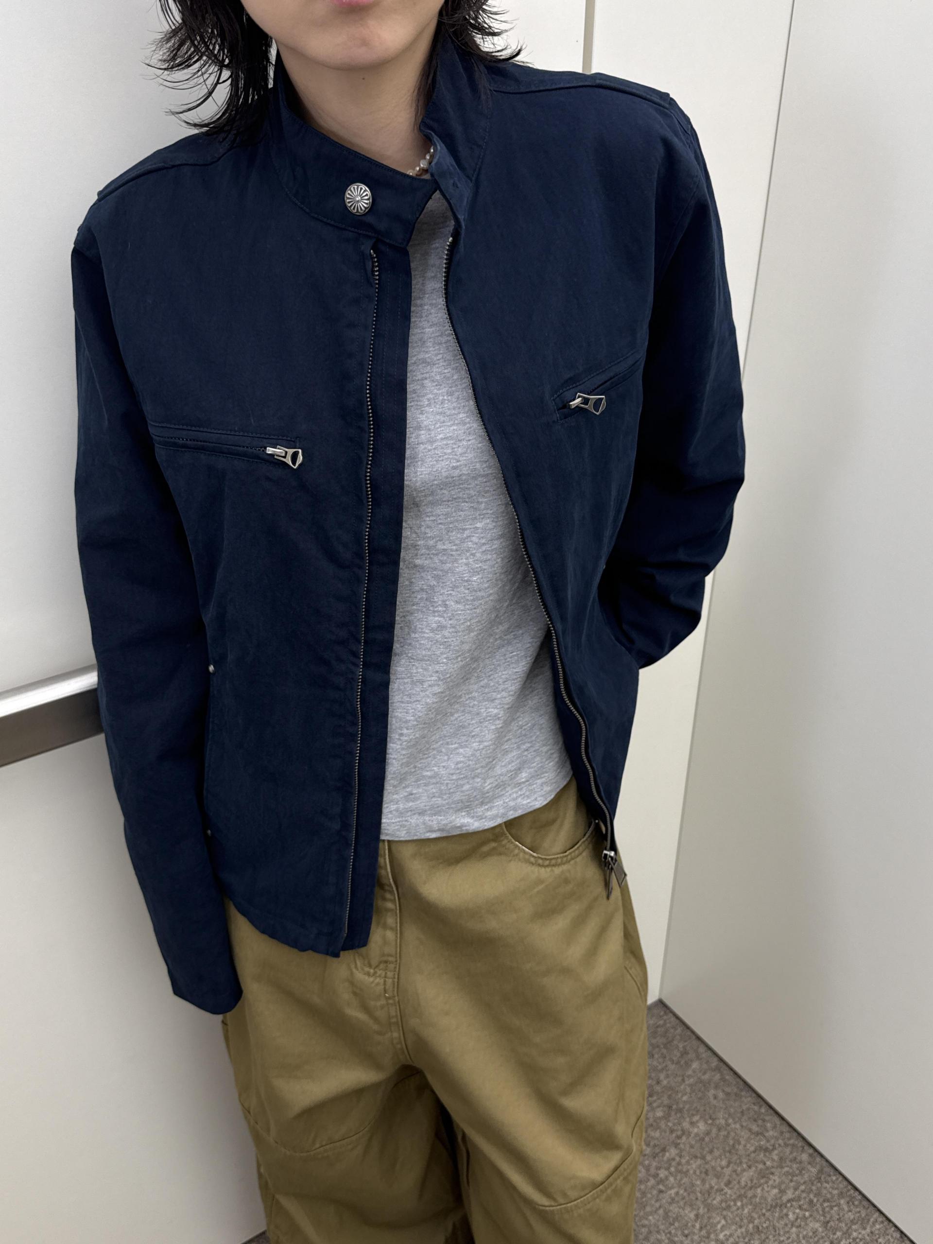 Racer Jacket