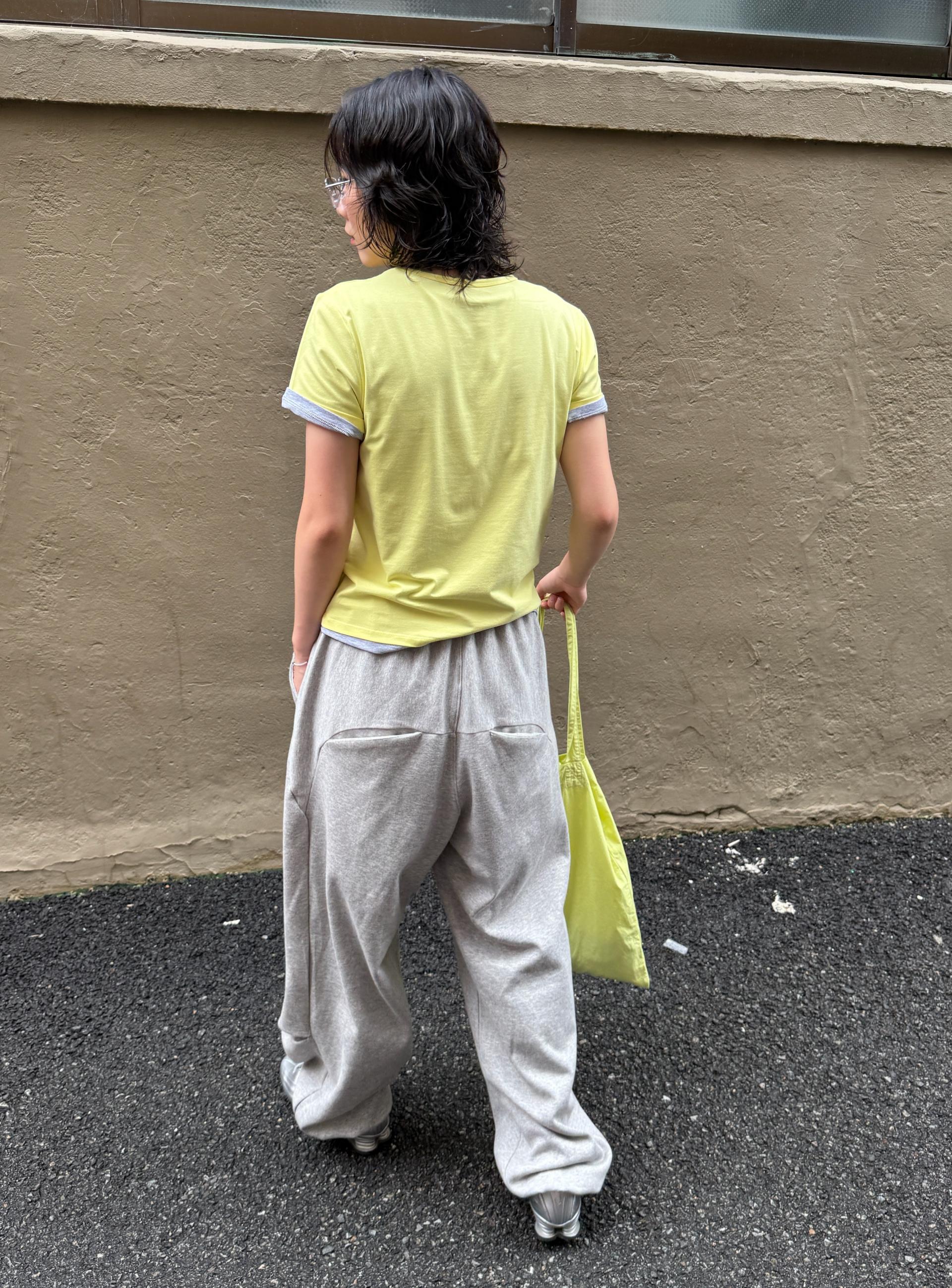 (UNISEX) Essential Easy Sweat Pants