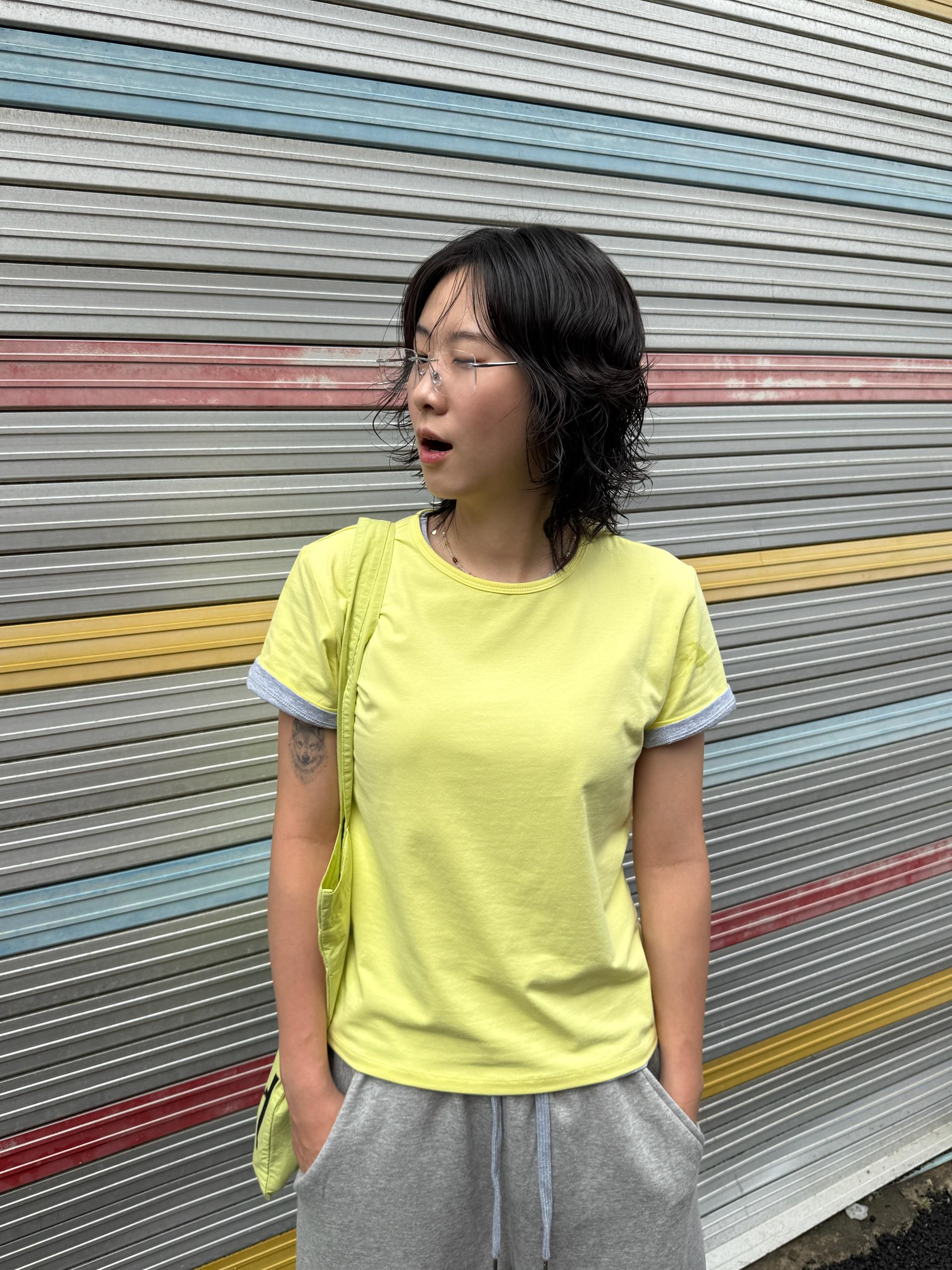Women's Essential Tee