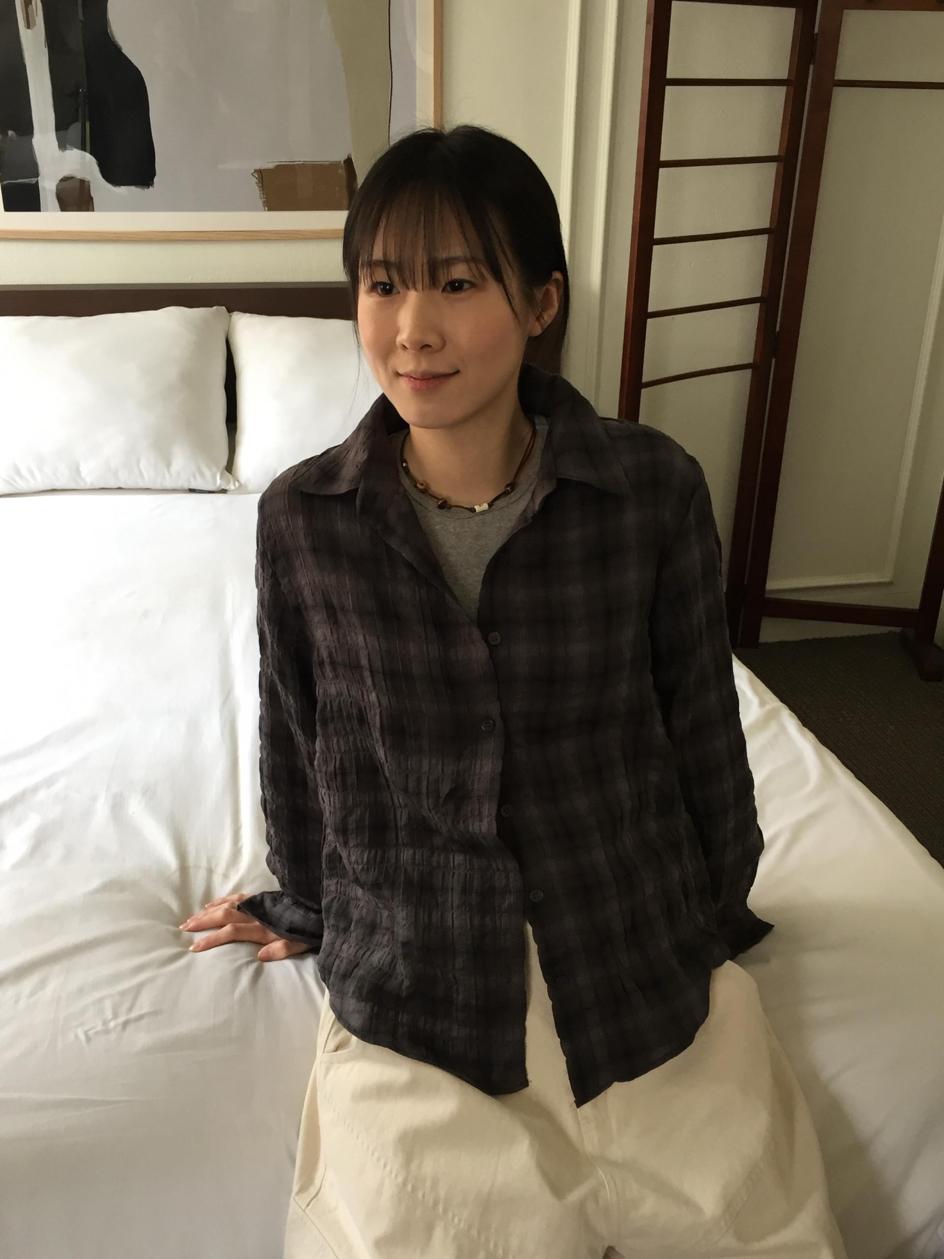 Capi Check Shirt