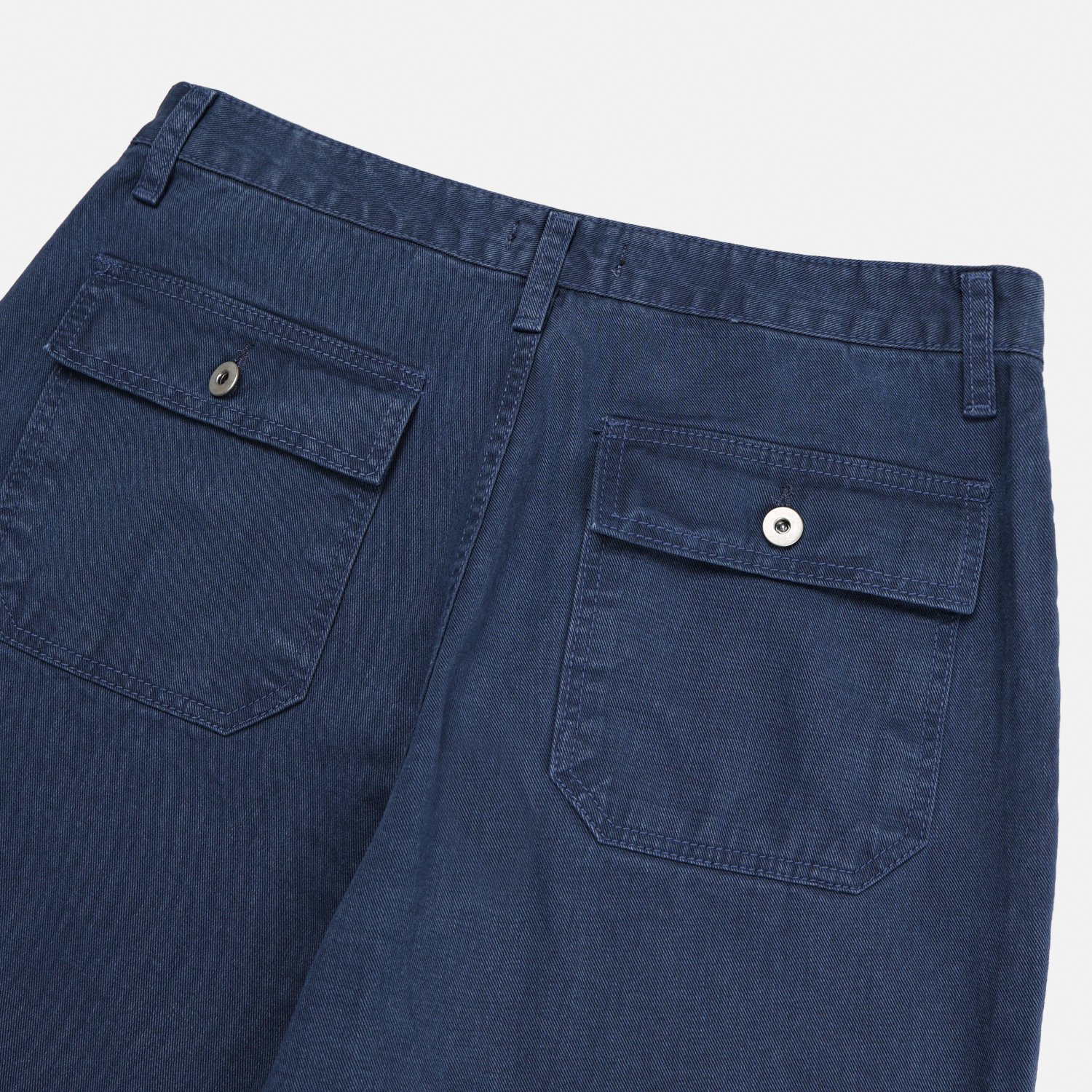 (UNISEX) French Work Pants