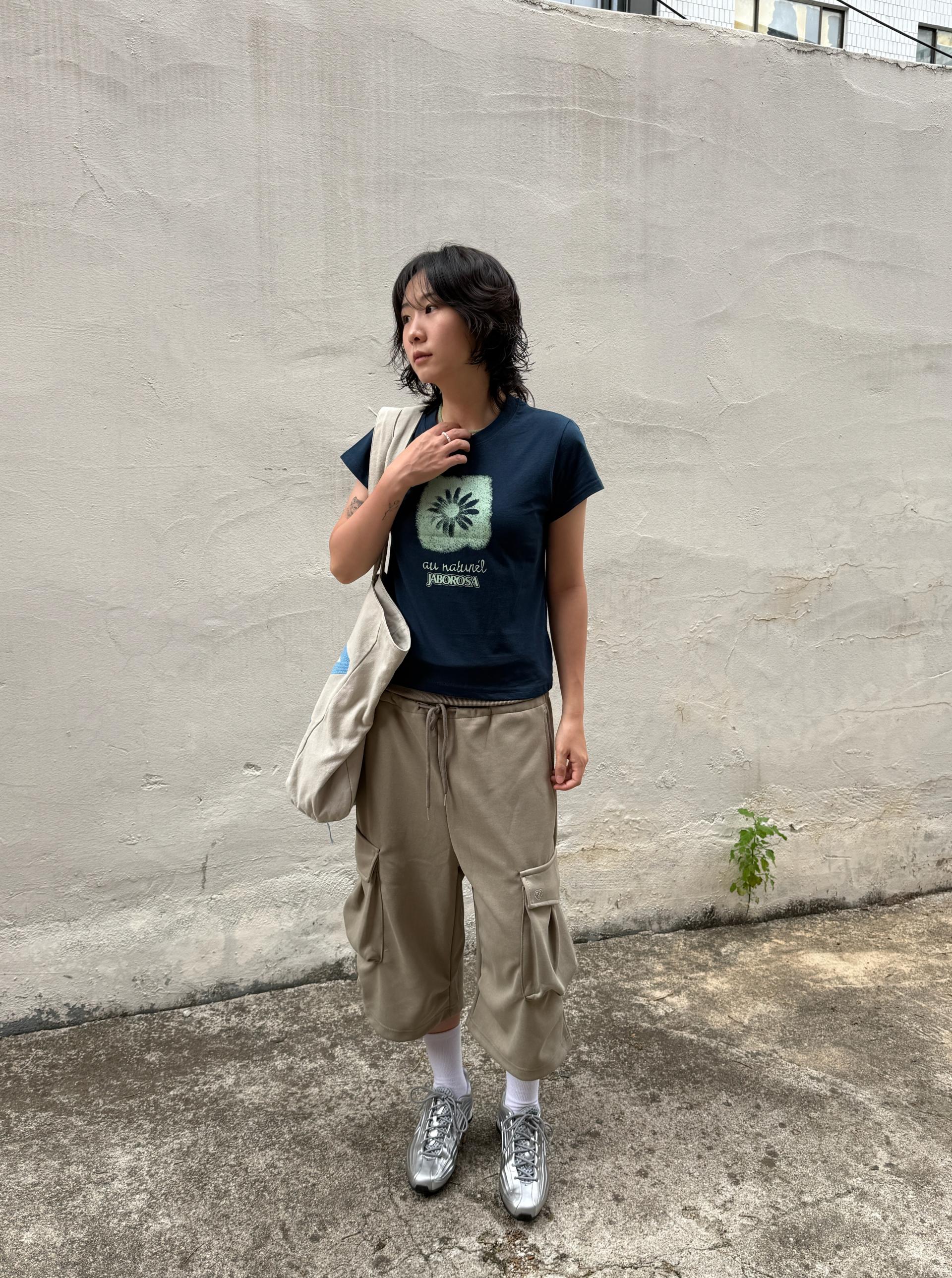 Capri Trek Pants
