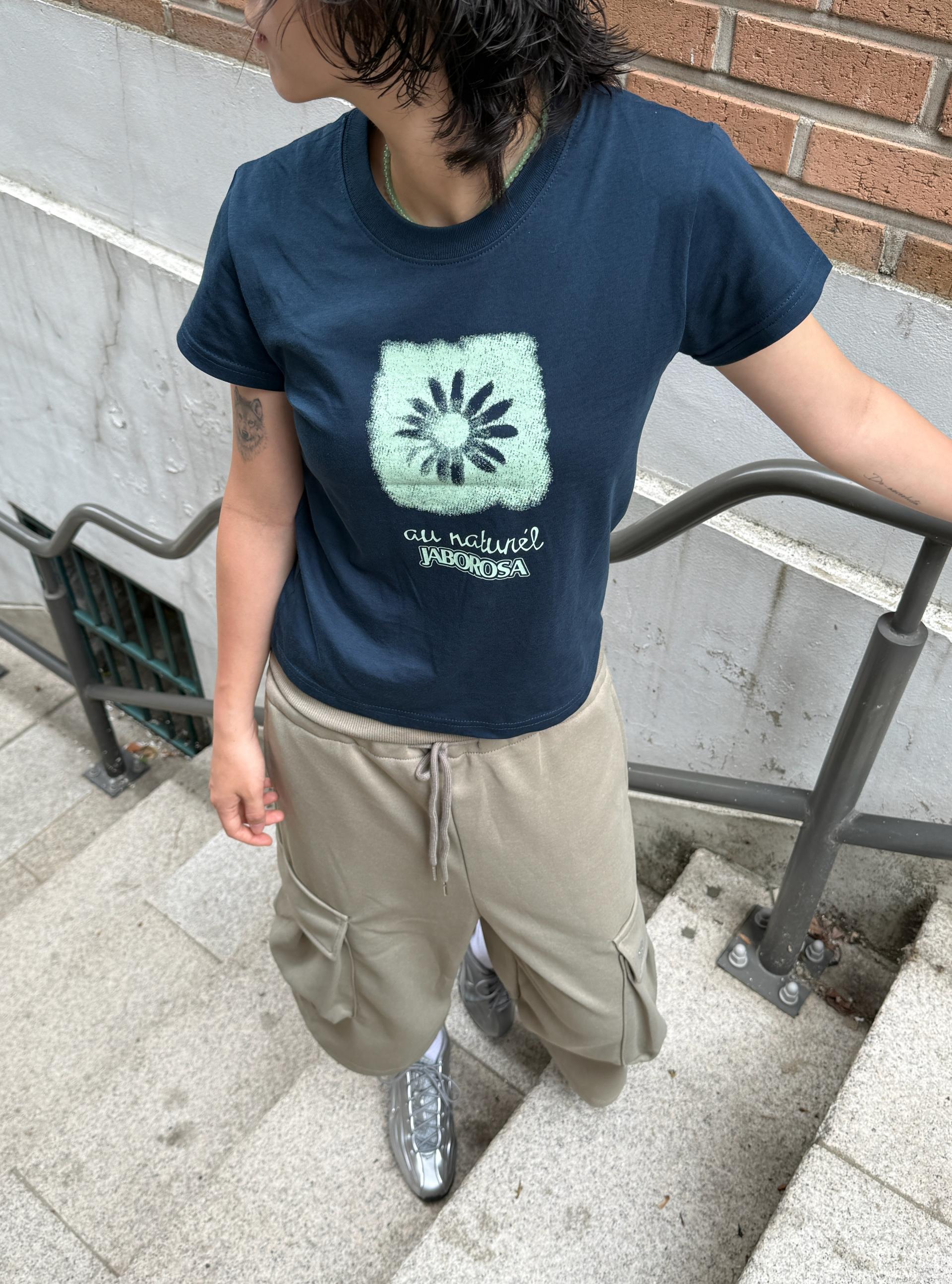 Capri Trek Pants