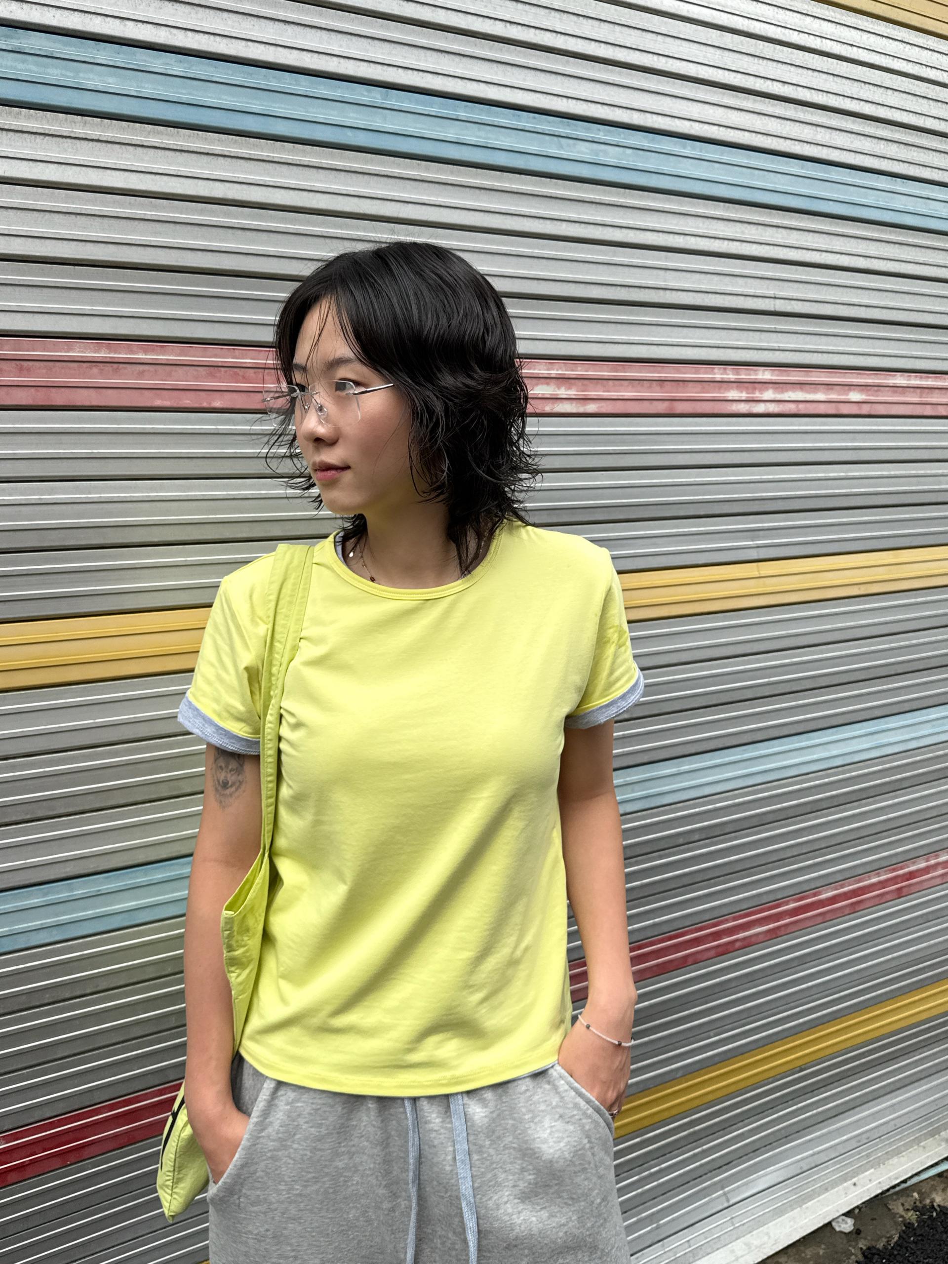 Women's Essential Tee