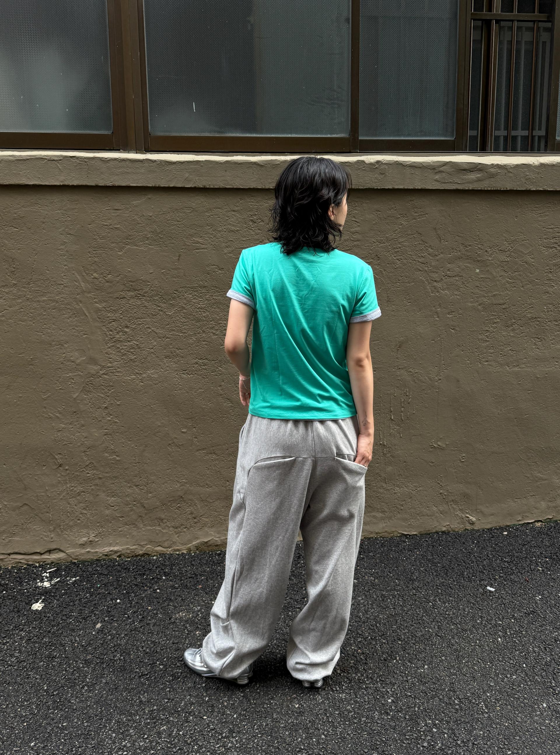 (UNISEX) Essential Easy Sweat Pants