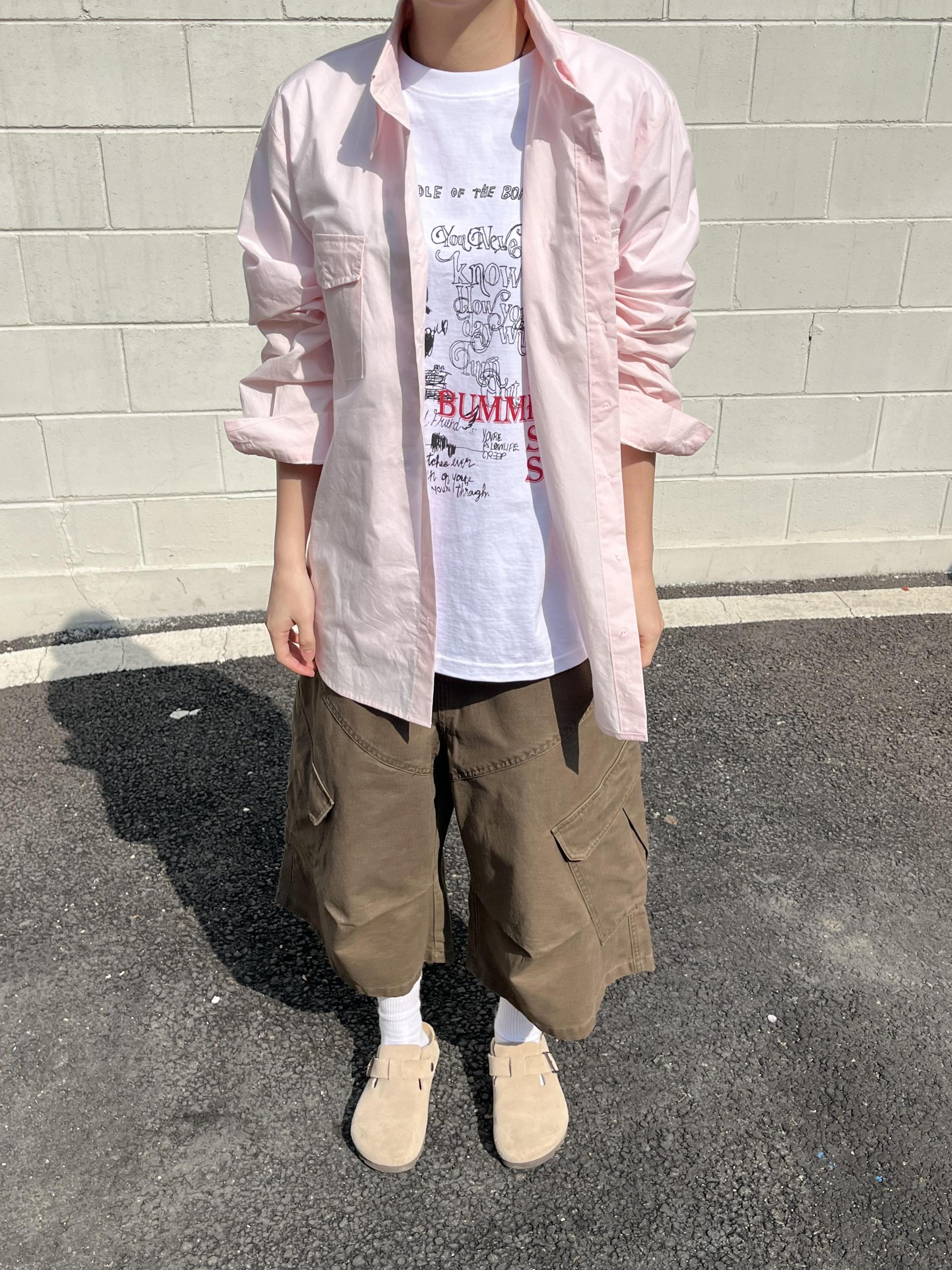 Hogan Vintage T-Shirt