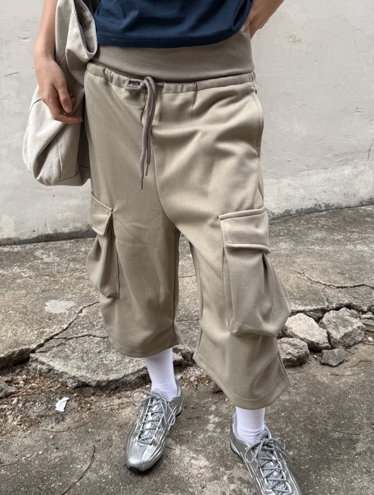 Capri Trek Pants