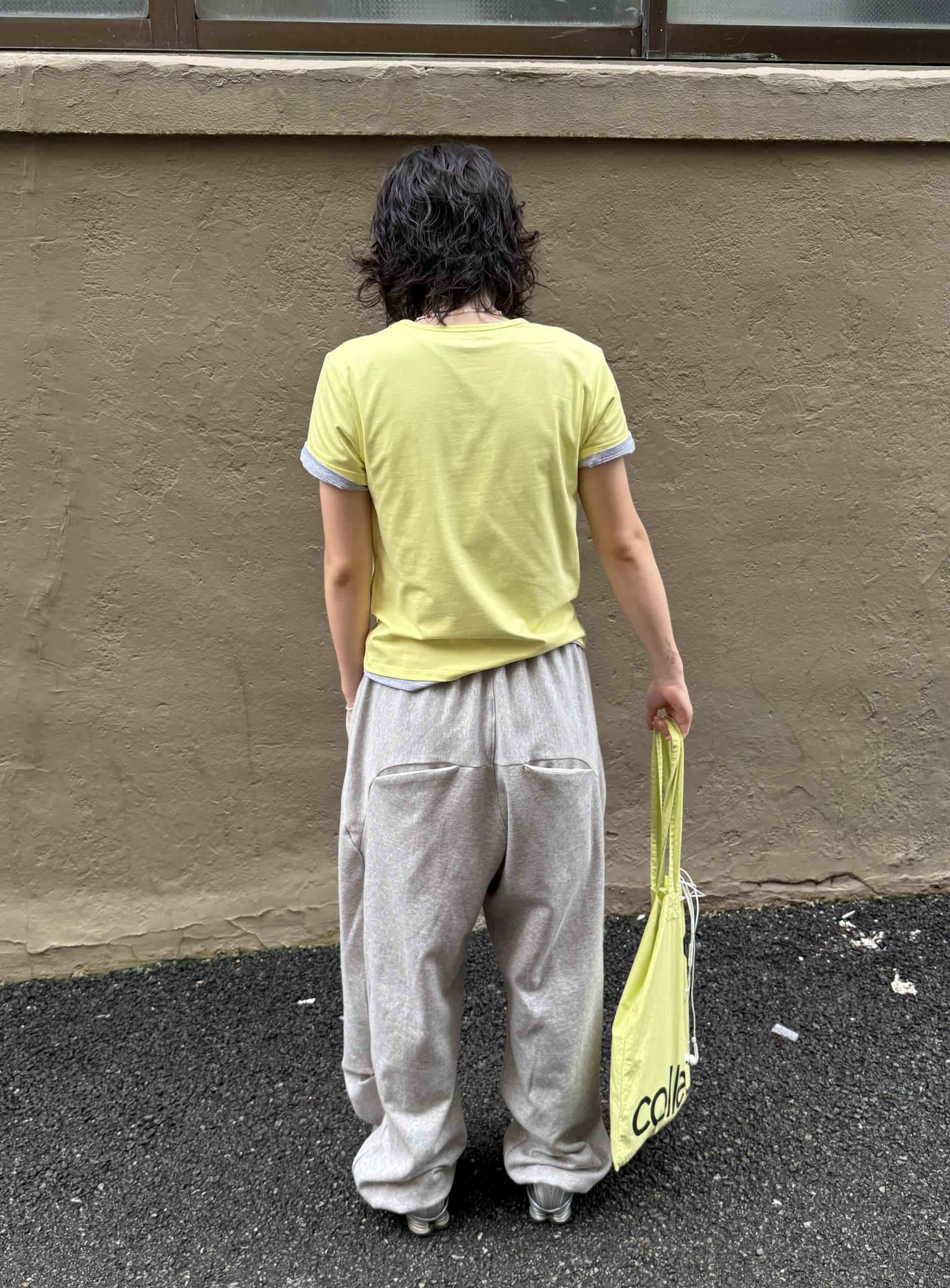 (UNISEX) Essential Easy Sweat Pants