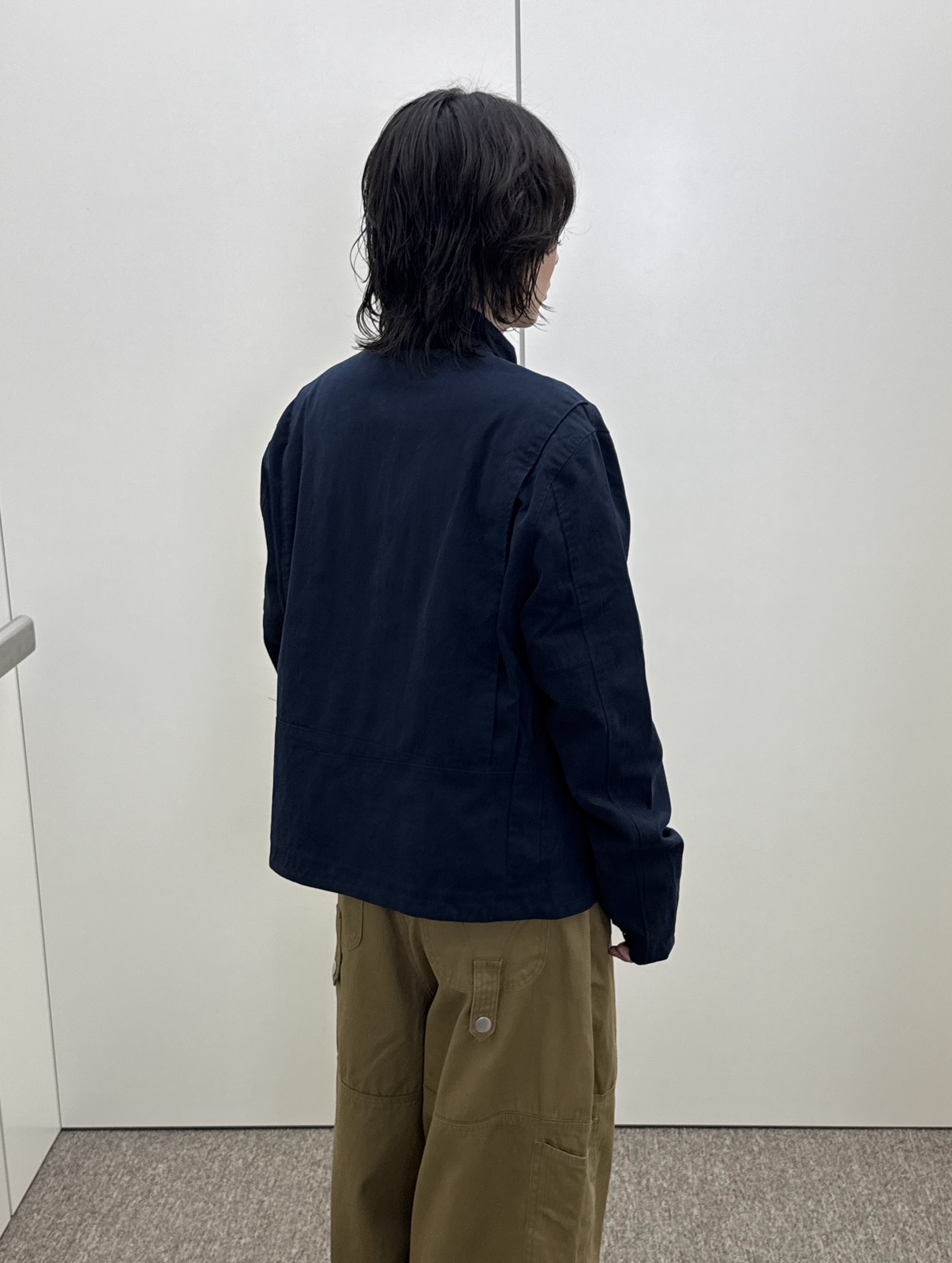 Racer Jacket