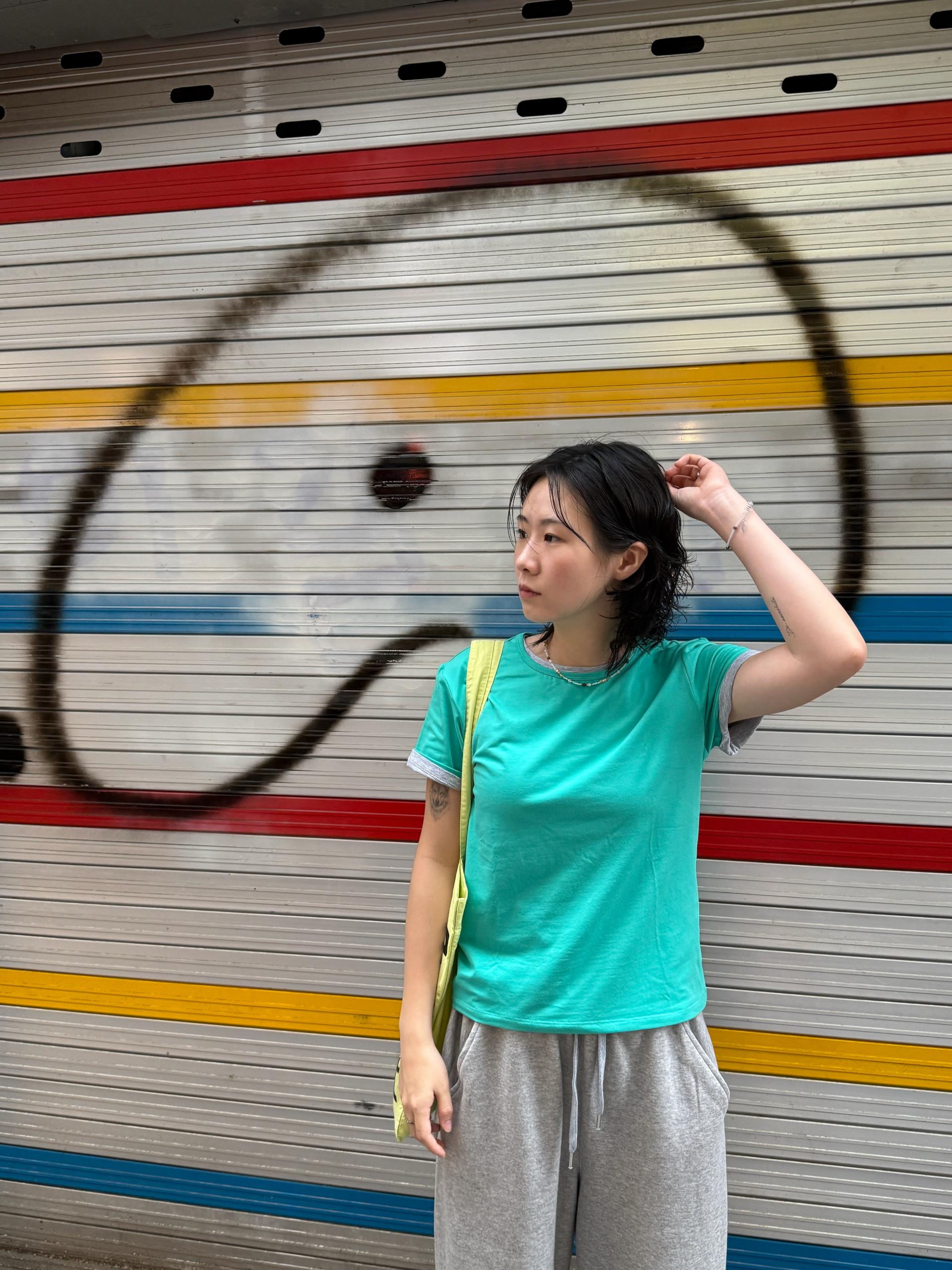 Women's Essential Tee
