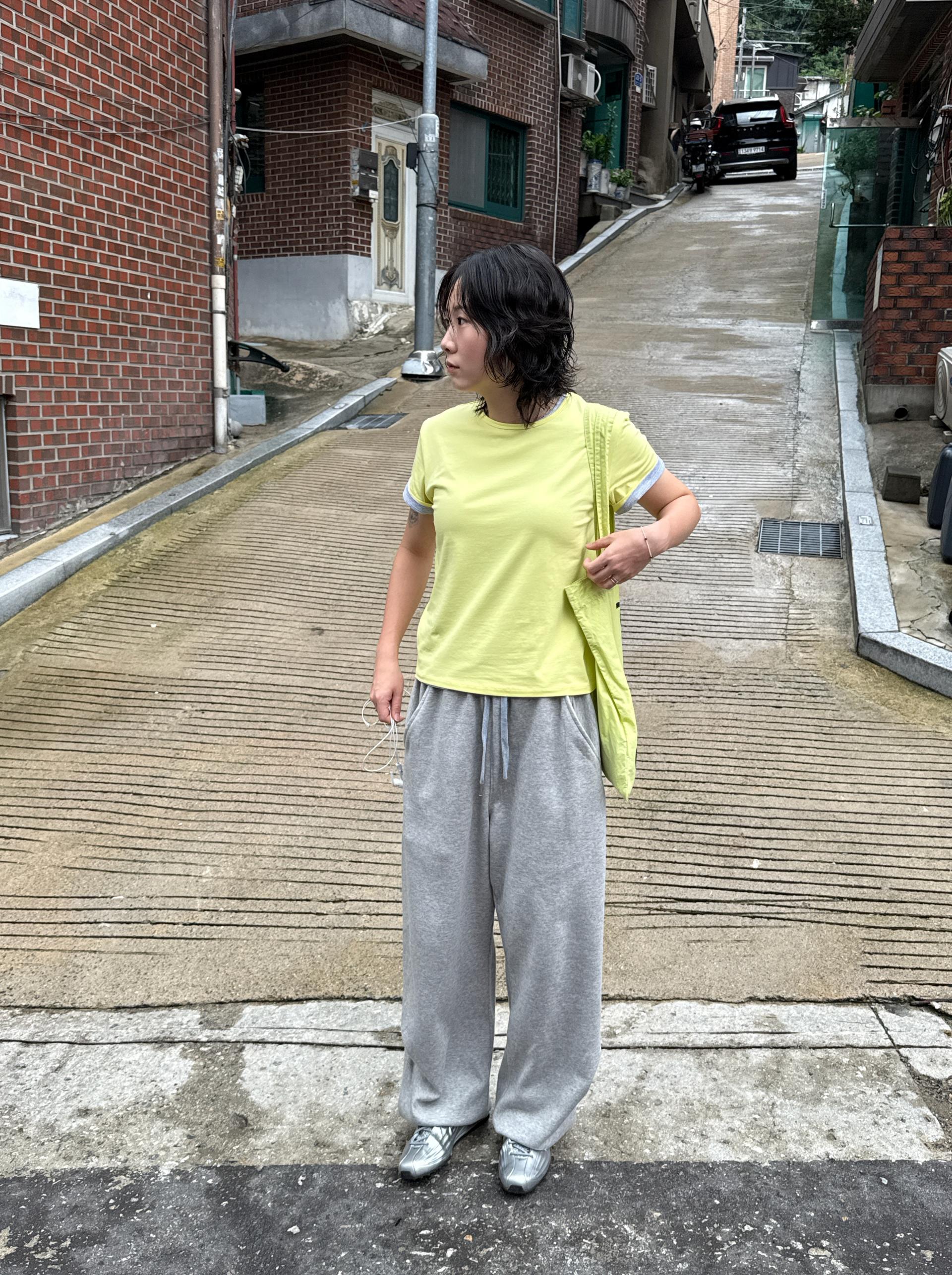Women's Essential Tee