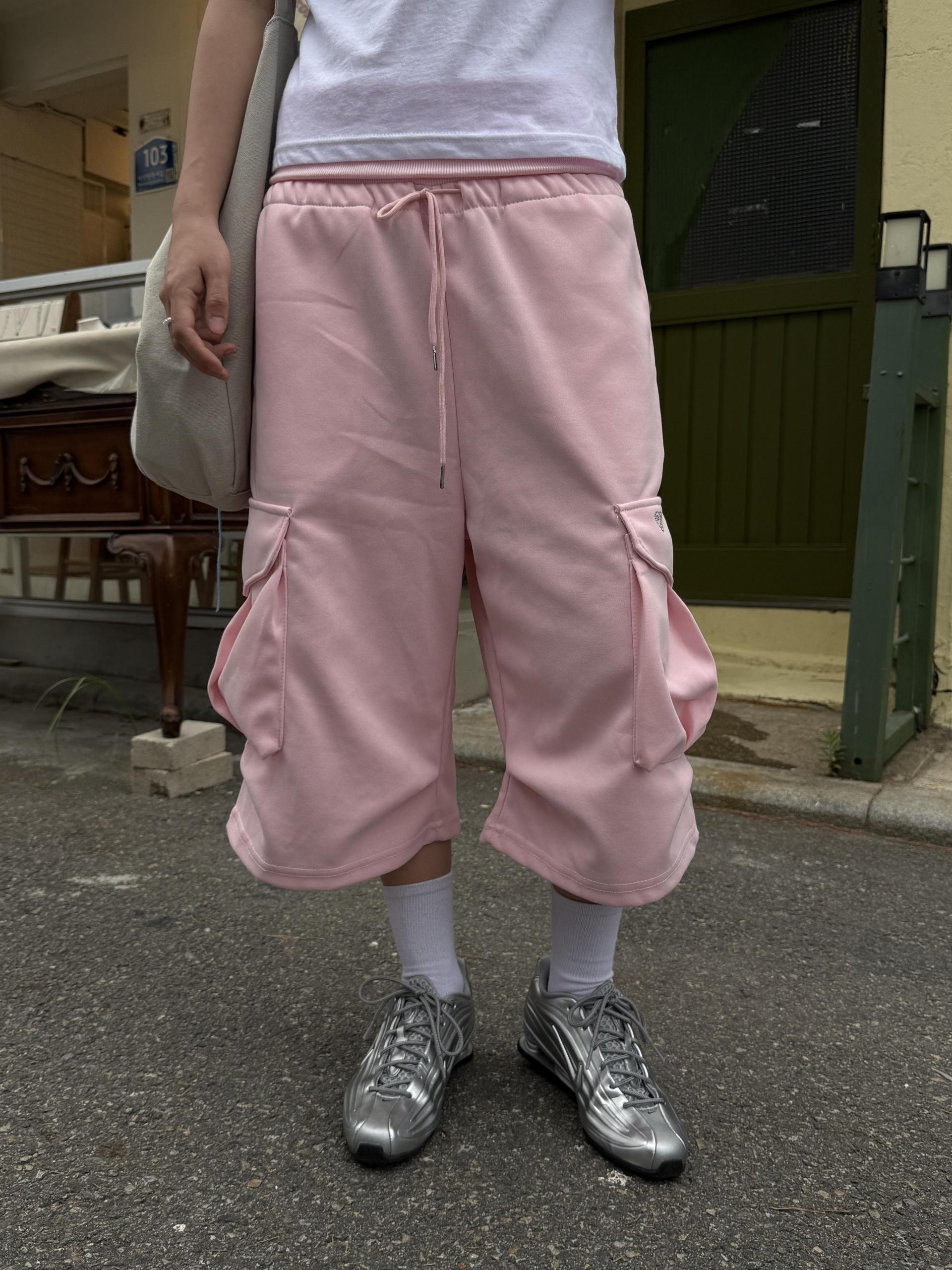 Capri Trek Pants