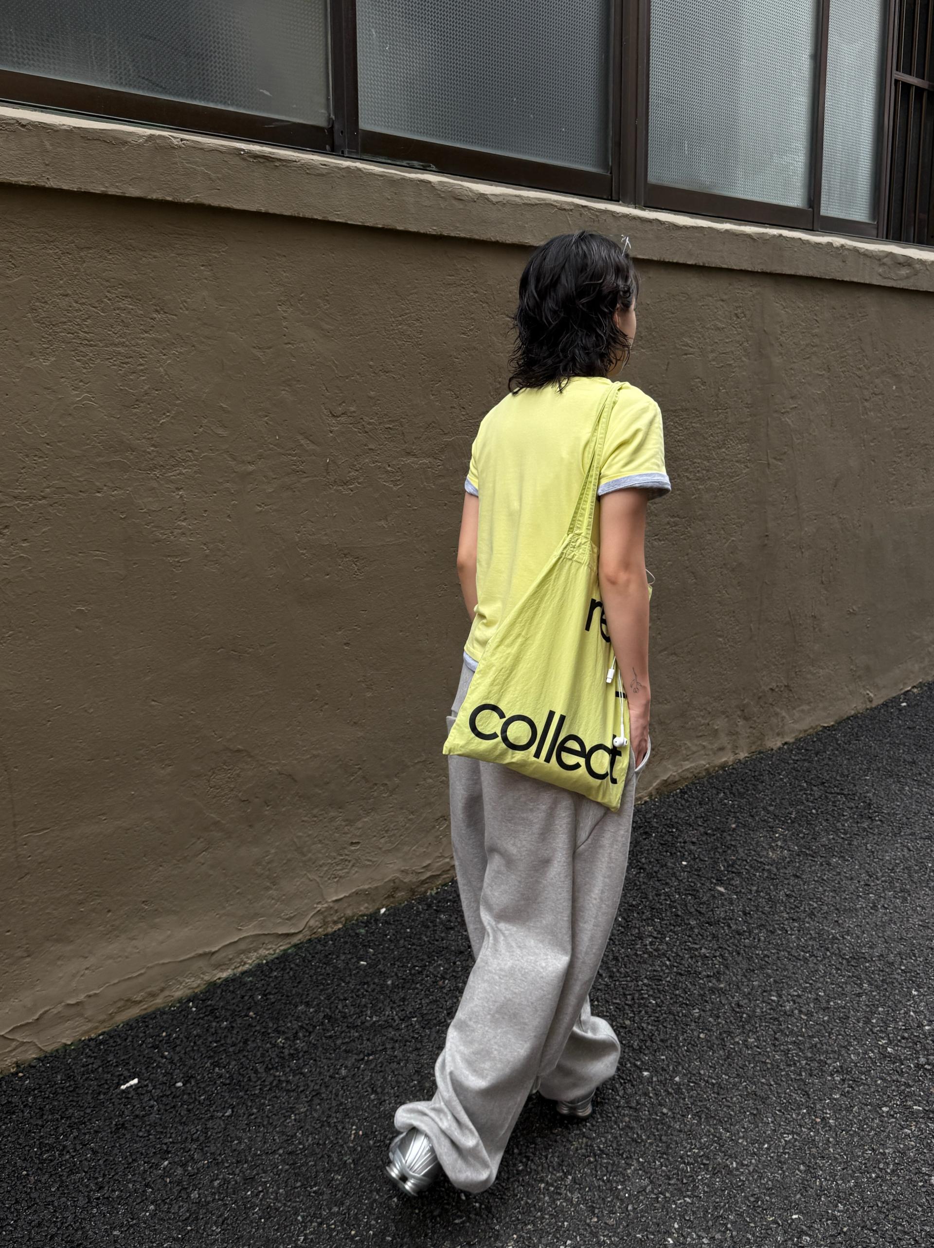 (UNISEX) Essential Easy Sweat Pants