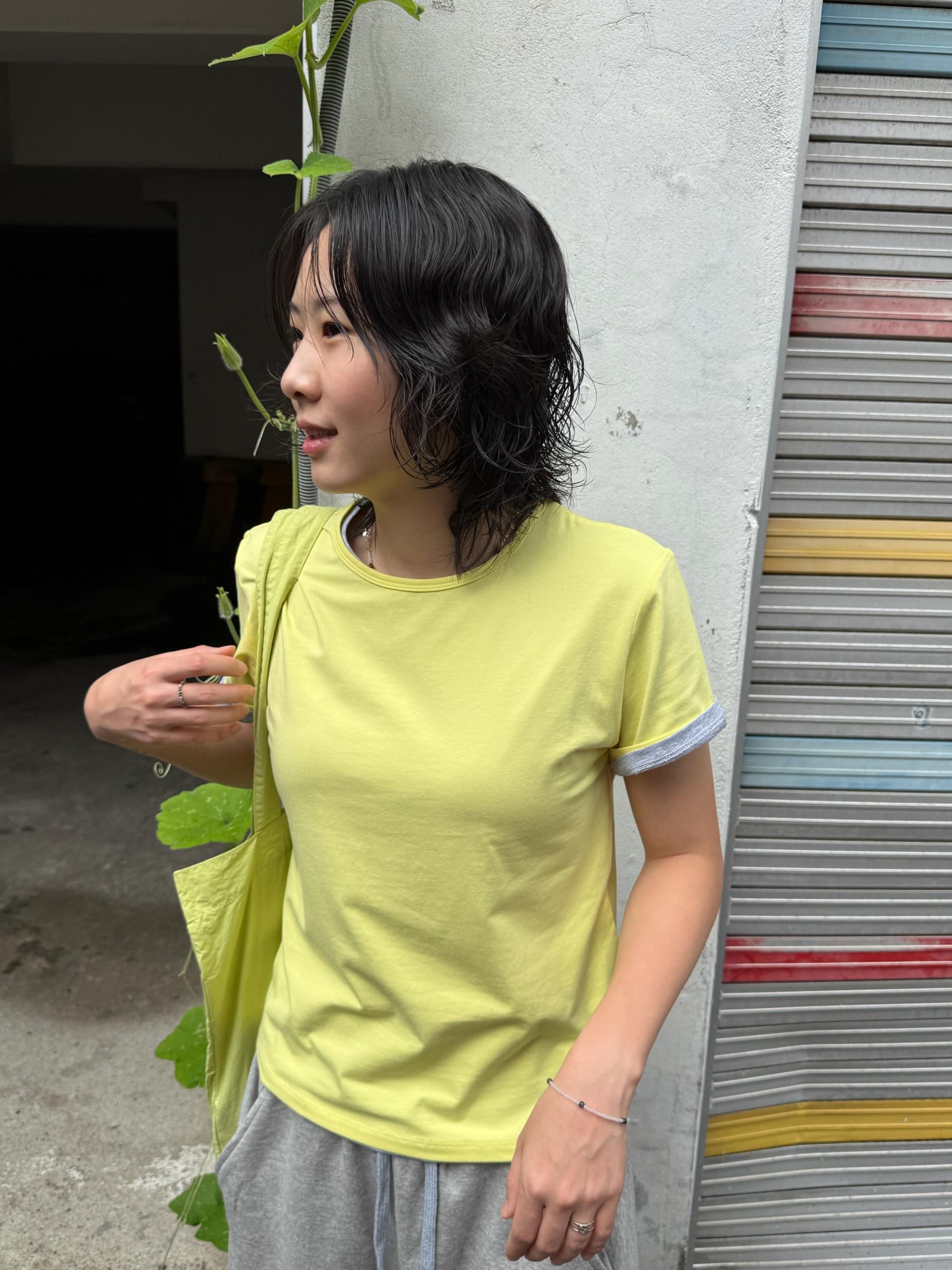 Women's Essential Tee
